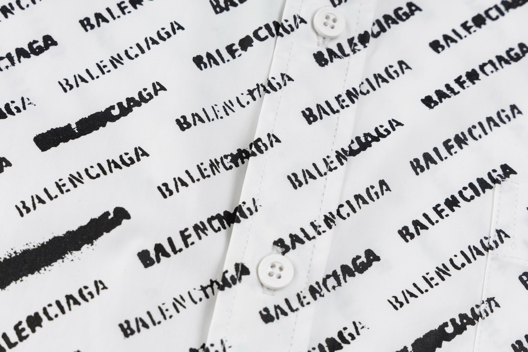 LuxluxHouse Best Quality Clothes Balenciaga Shirts&Polo