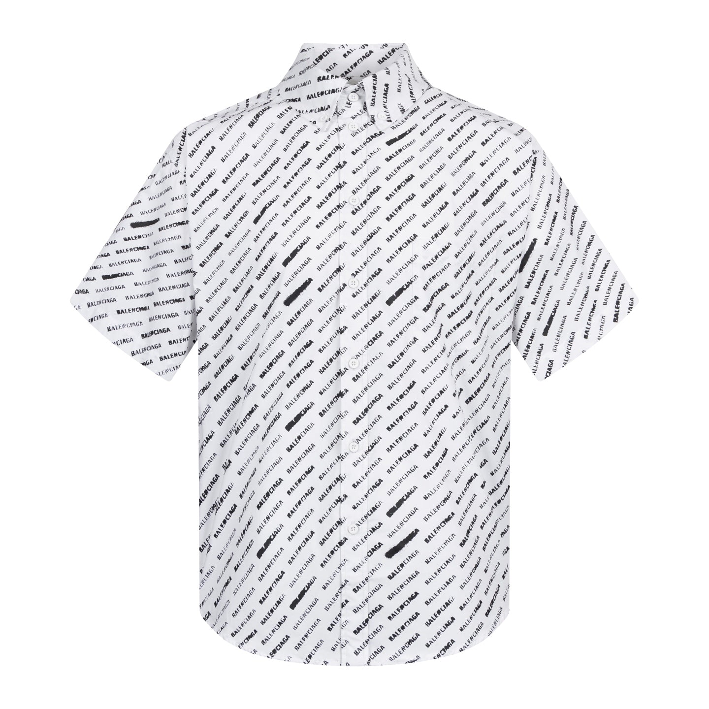 LuxluxHouse Best Quality Clothes Balenciaga Shirts&Polo