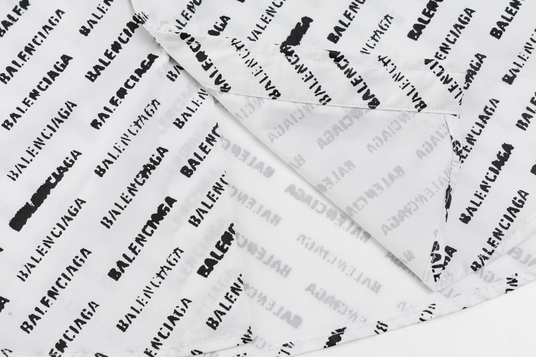 LuxluxHouse Best Quality Clothes Balenciaga Shirts&Polo