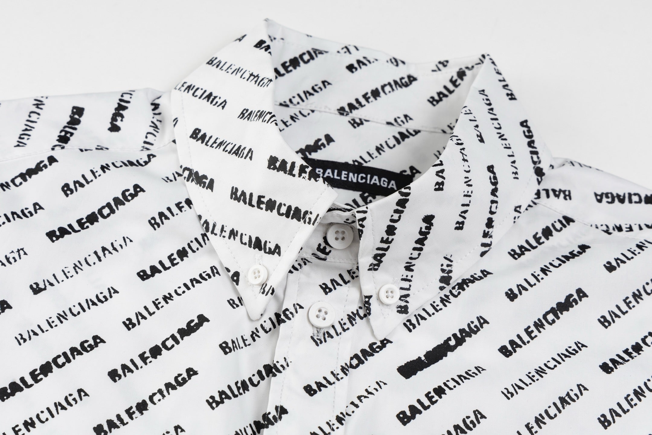 LuxluxHouse Best Quality Clothes Balenciaga Shirts&Polo