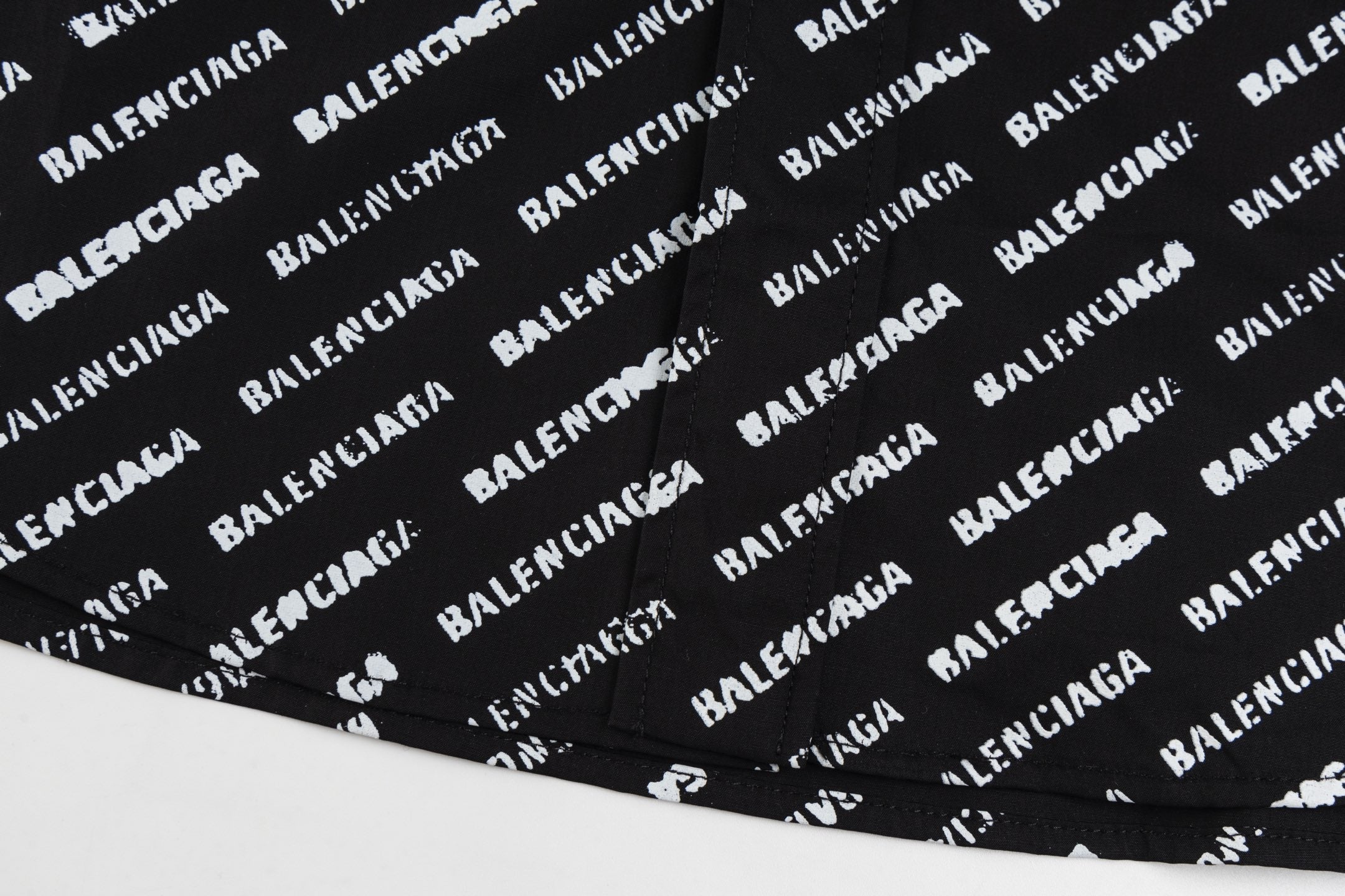 LuxluxHouse Best Quality Clothes Balenciaga Shirts&Polo