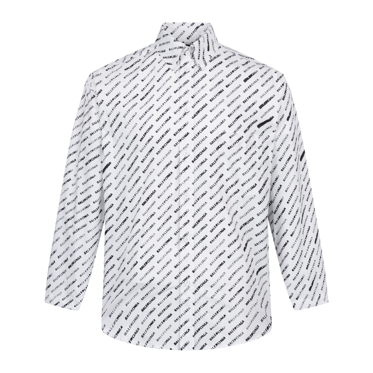 LuxluxHouse Best Quality Clothes Balenciaga Shirts&Polo