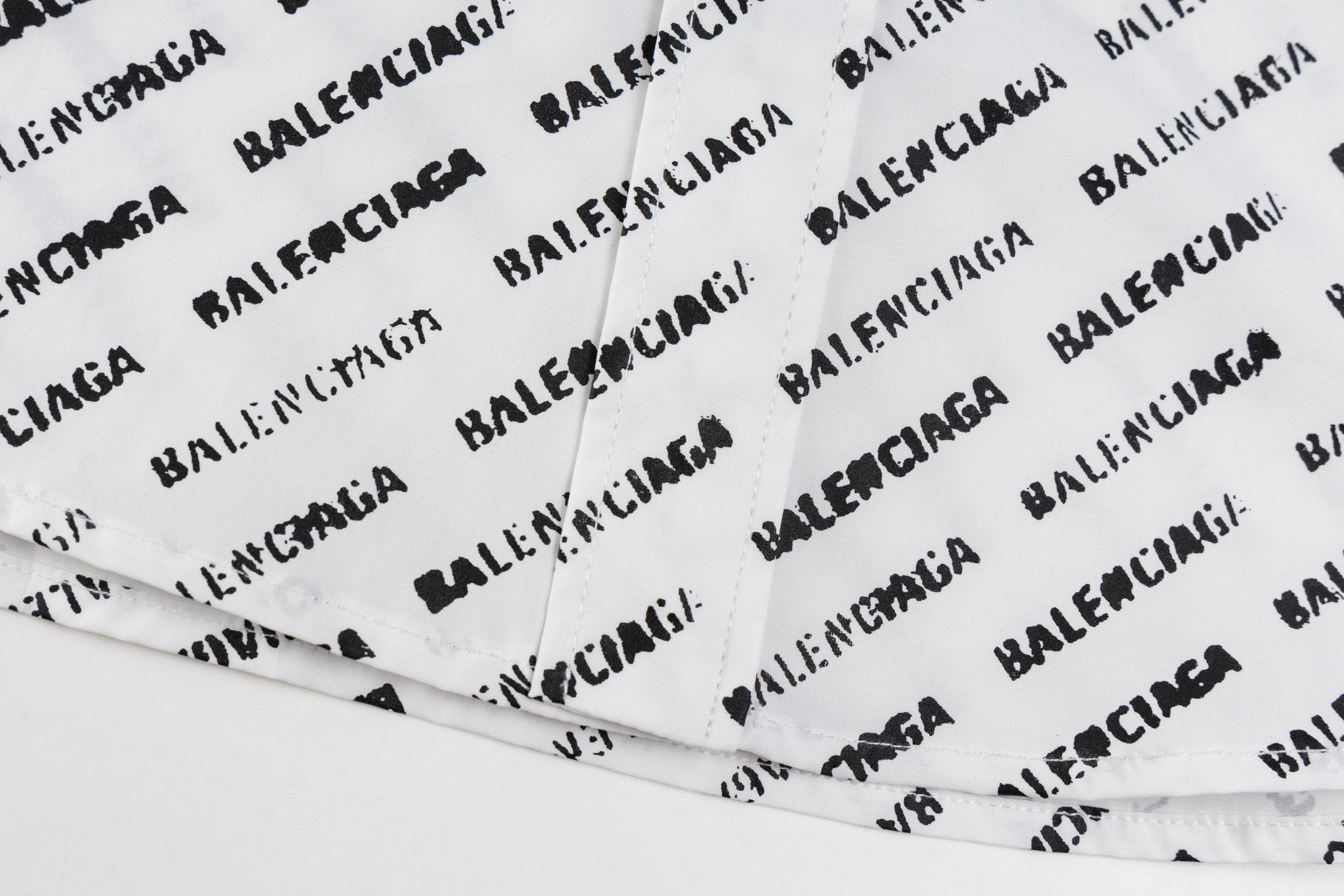 LuxluxHouse Best Quality Clothes Balenciaga Shirts&Polo