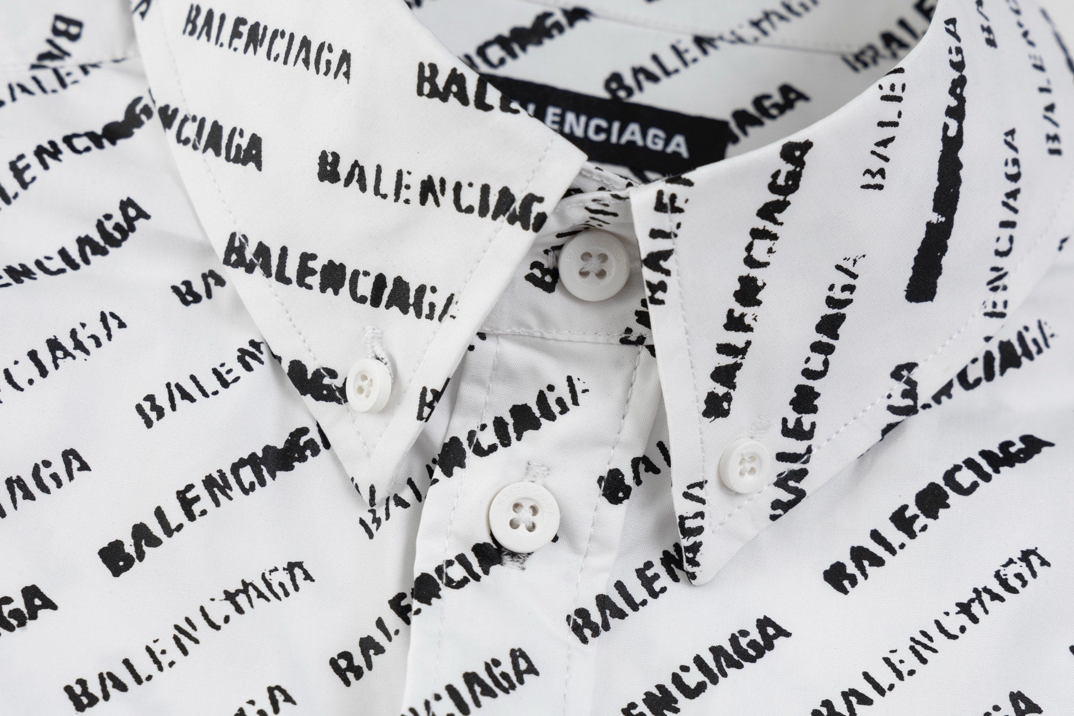LuxluxHouse Best Quality Clothes Balenciaga Shirts&Polo