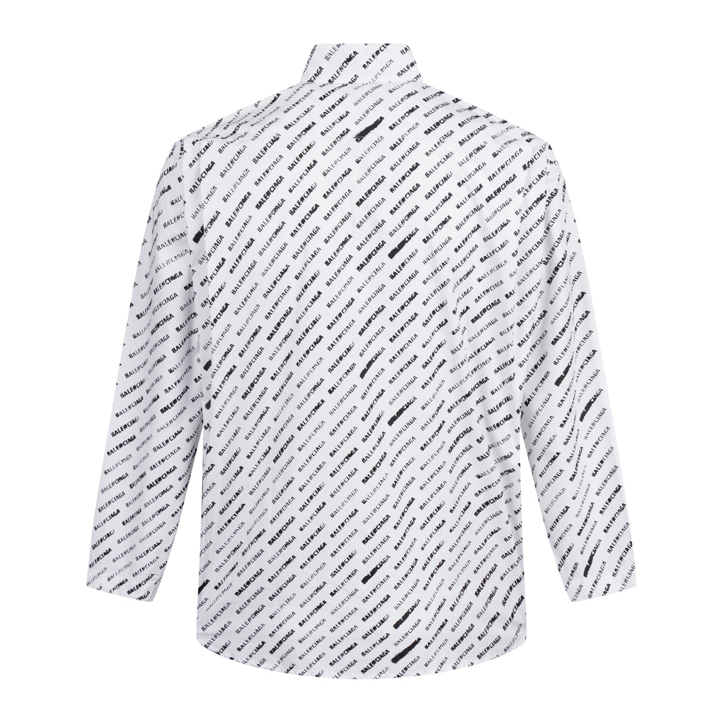 LuxluxHouse Best Quality Clothes Balenciaga Shirts&Polo