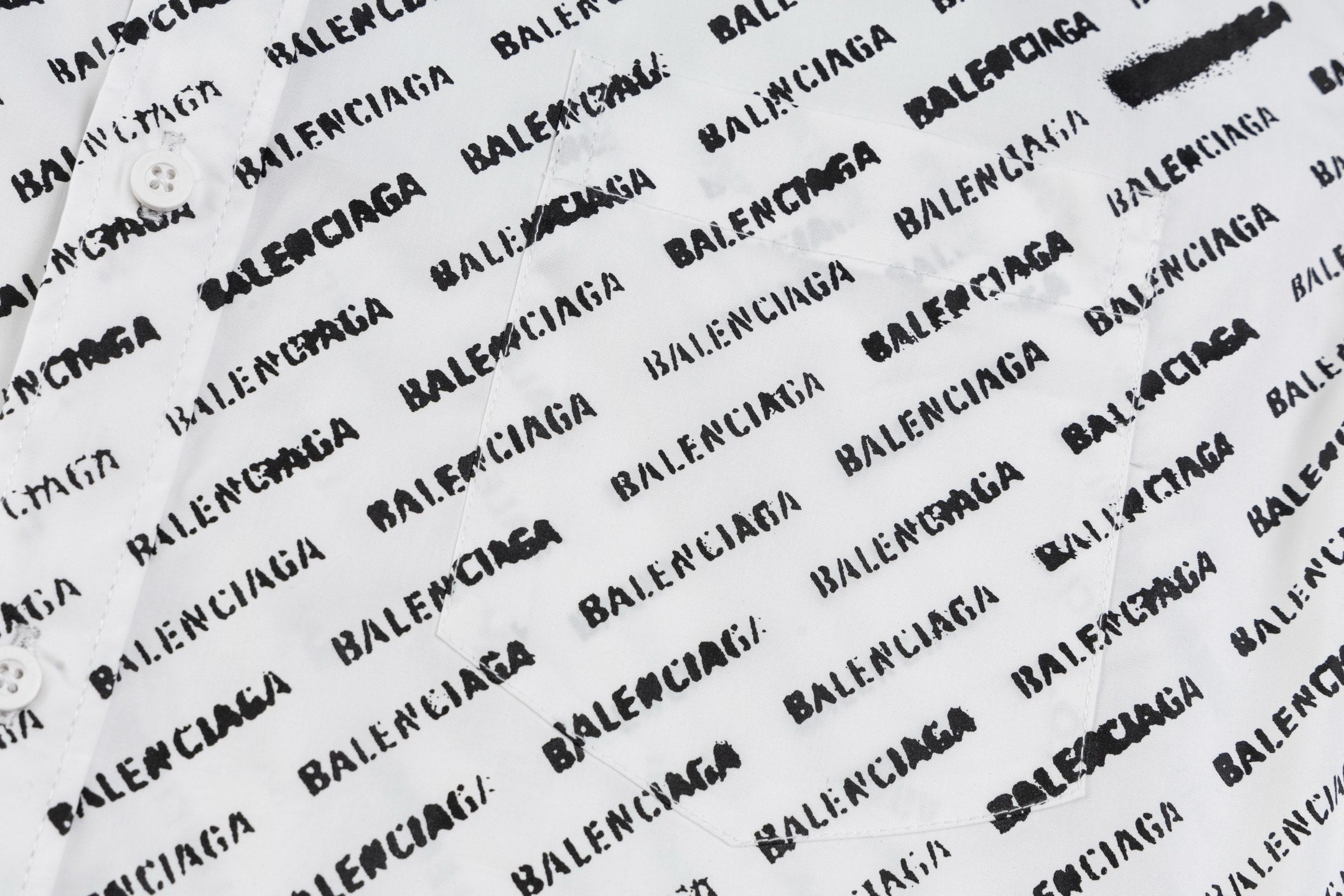 LuxluxHouse Best Quality Clothes Balenciaga Shirts&Polo