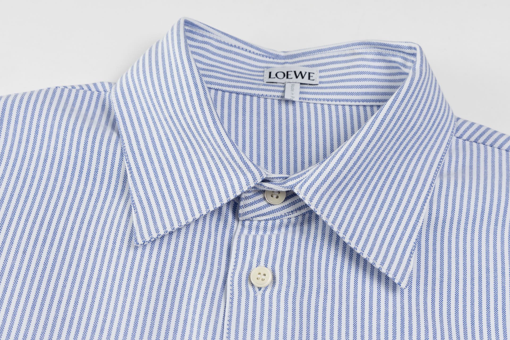 LuxluxHouse Best Quality Clothes Shirts&Polo Loewe