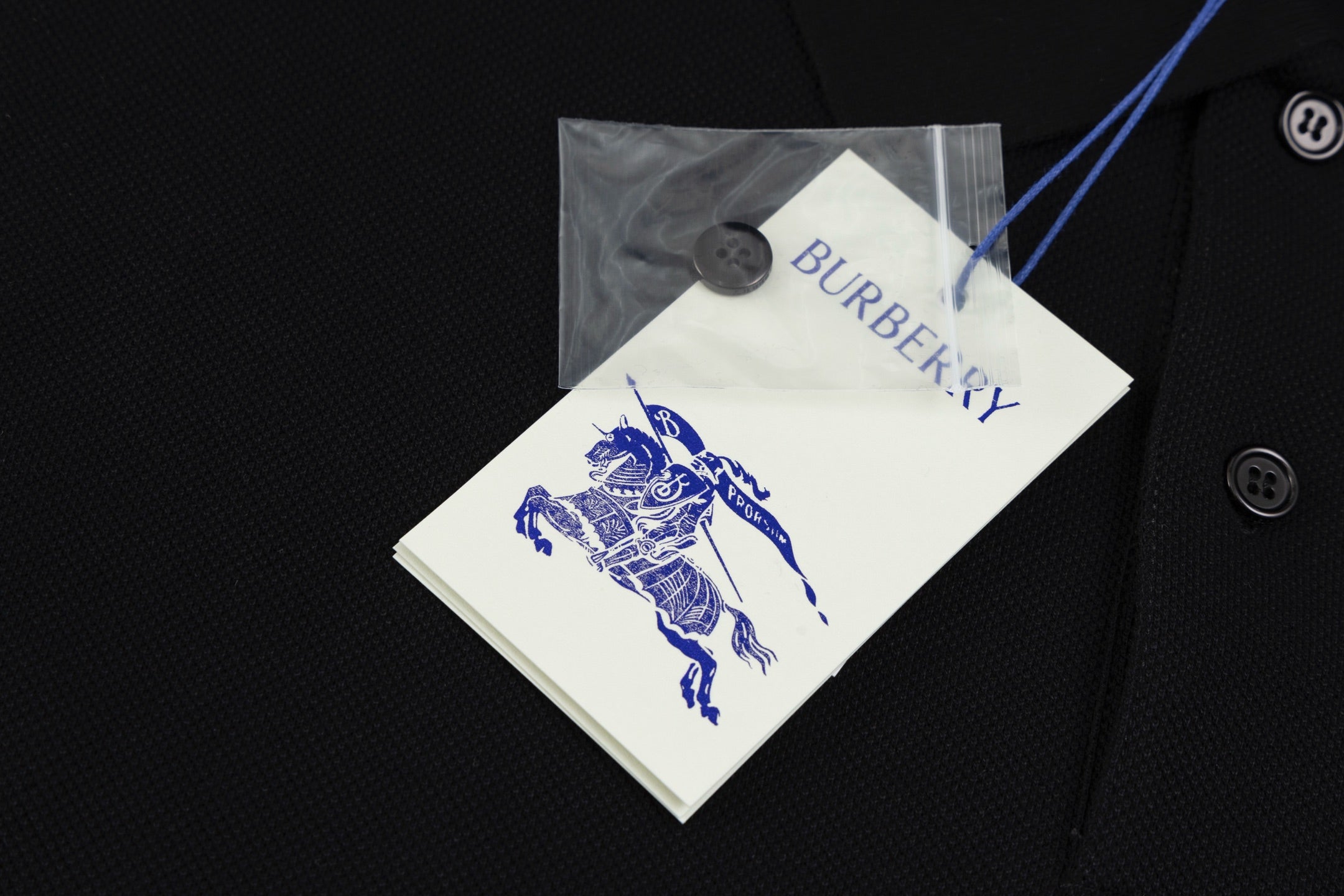 LuxluxHouse Best Quality Clothes Shirts&Polo Burberry