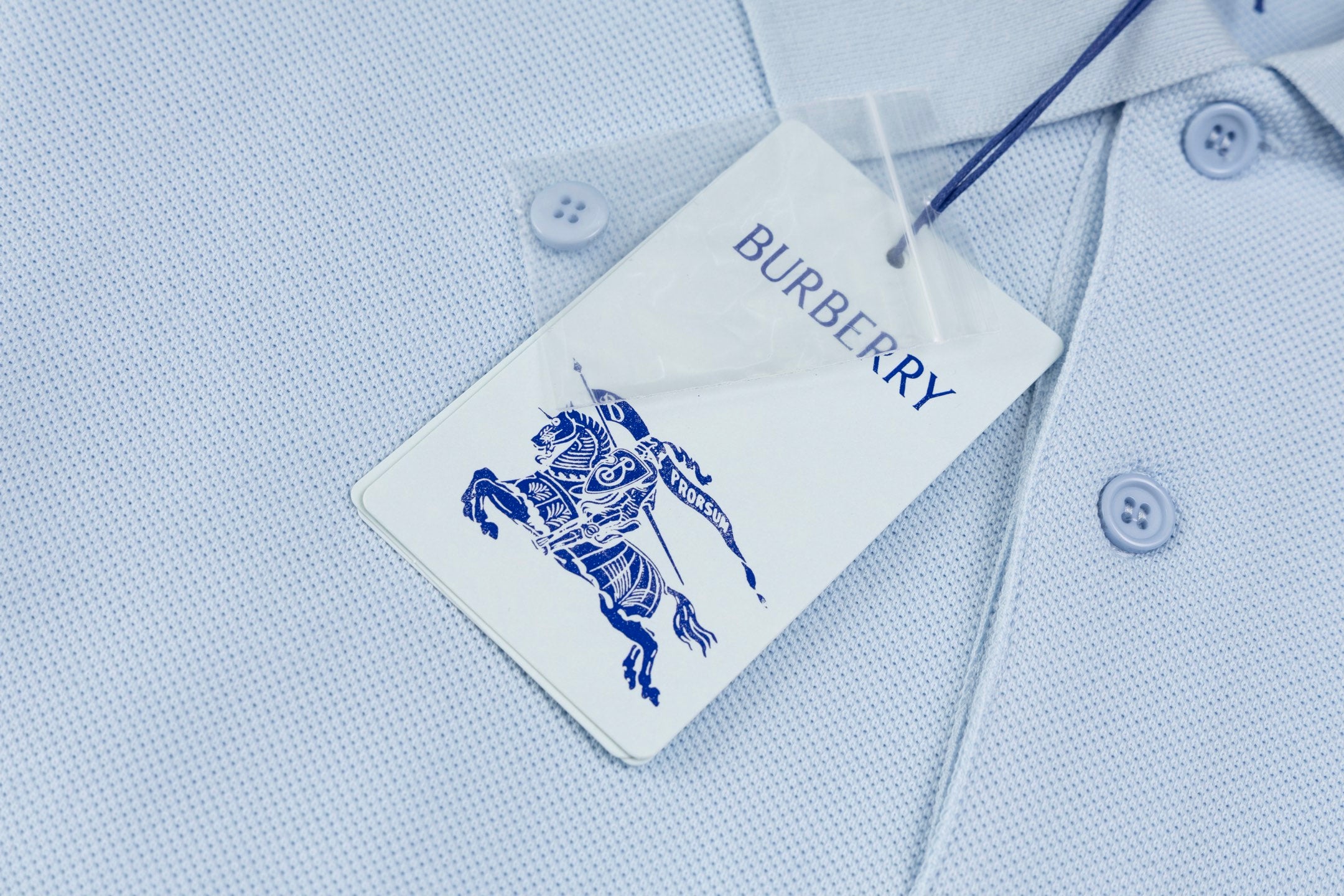 LuxluxHouse Best Quality Clothes Shirts&Polo Burberry