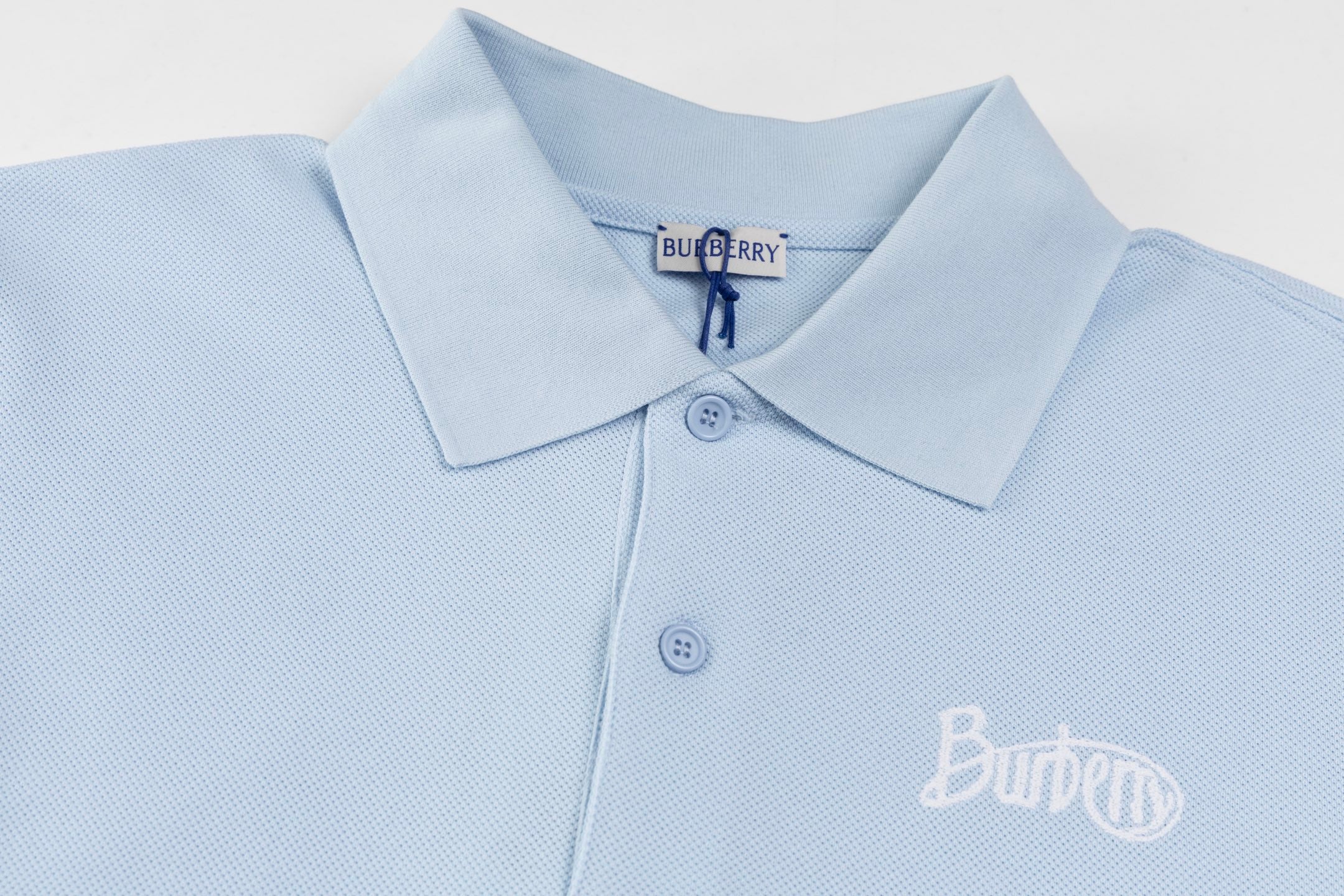 LuxluxHouse Best Quality Clothes Shirts&Polo Burberry