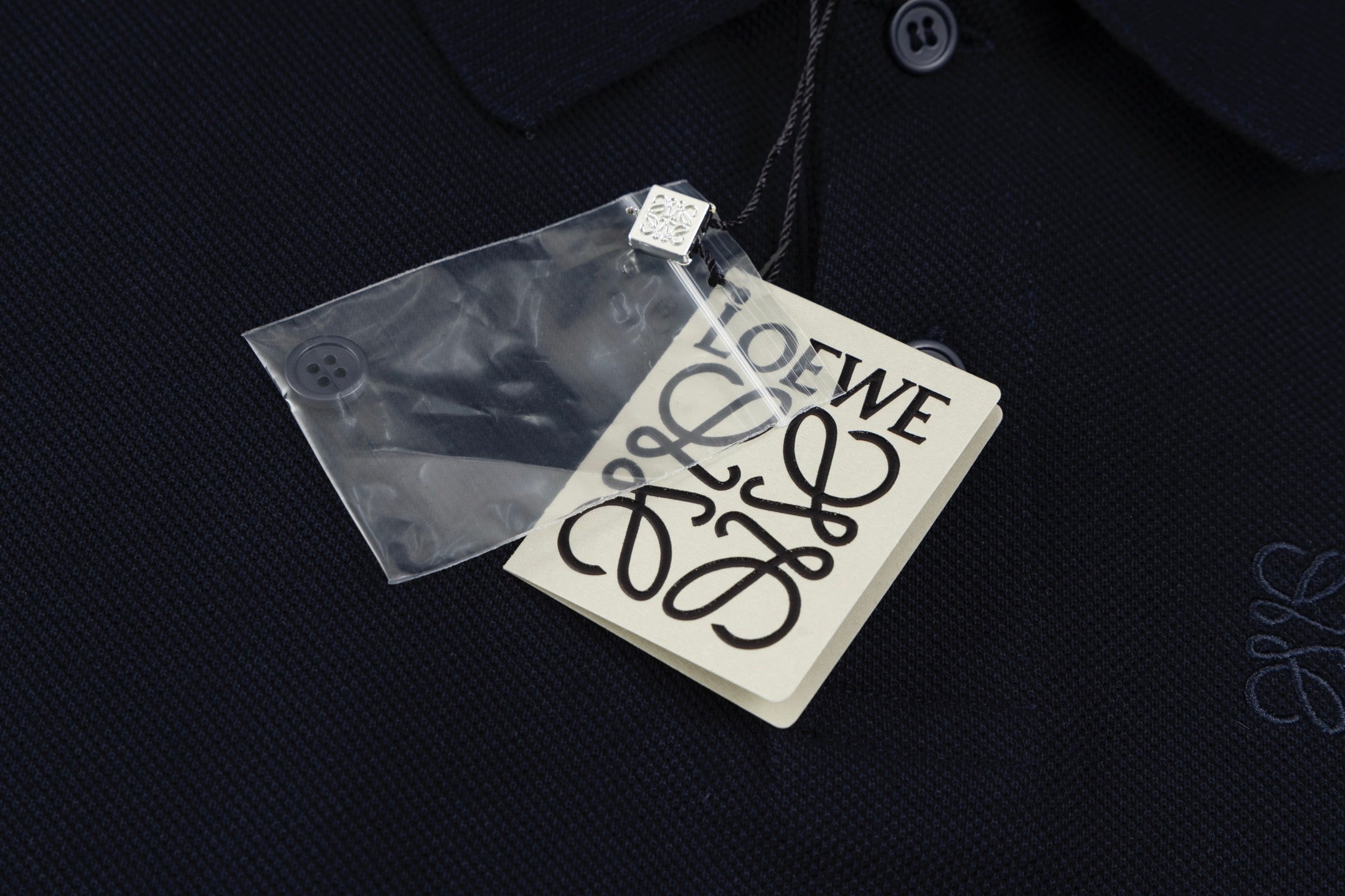 LuxluxHouse Best Quality Clothes Shirts&Polo Loewe