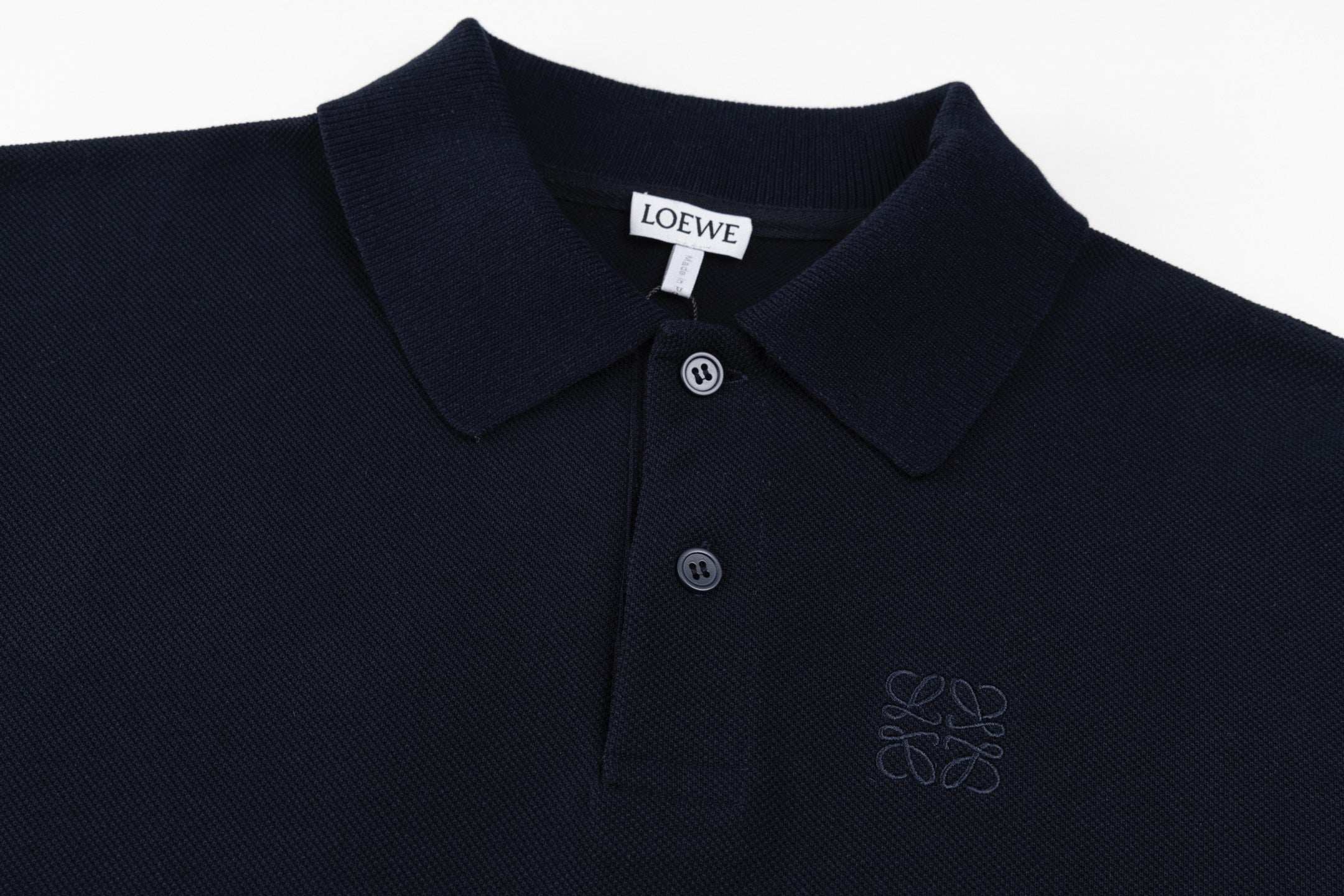LuxluxHouse Best Quality Clothes Shirts&Polo Loewe
