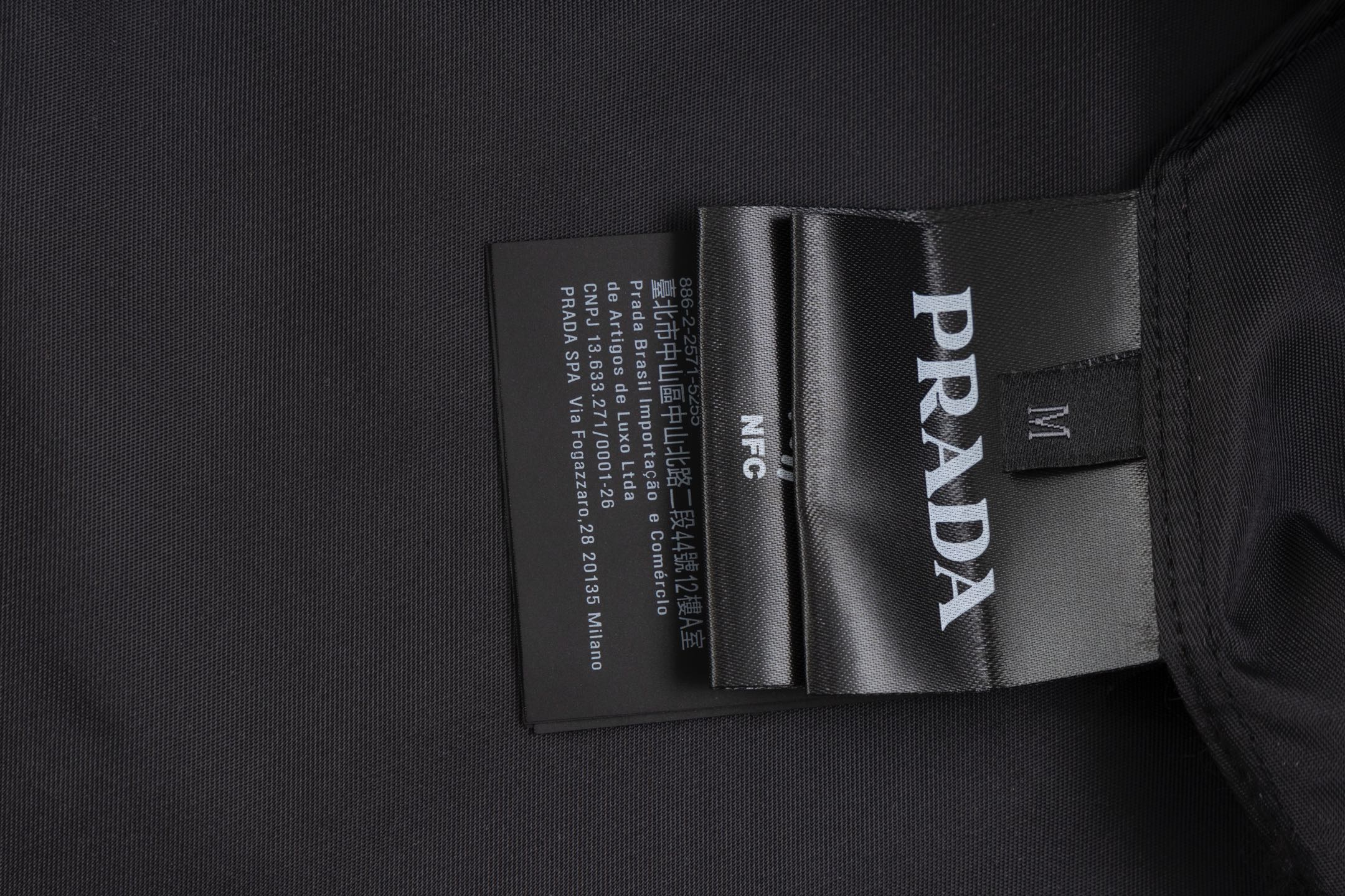 LuxluxHouse Best Quality Clothes Shirts&Polo Prada