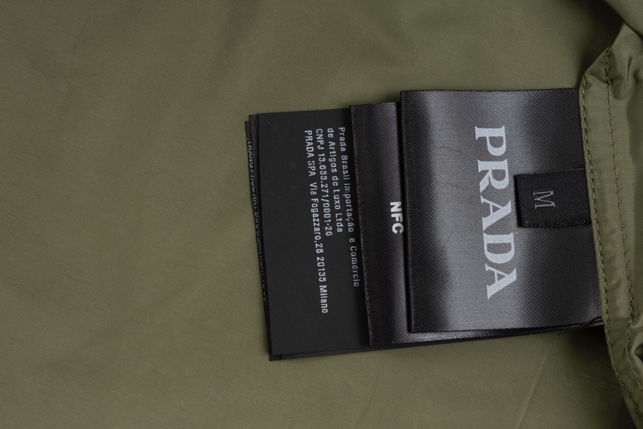 LuxluxHouse Best Quality Clothes Shirts&Polo Prada