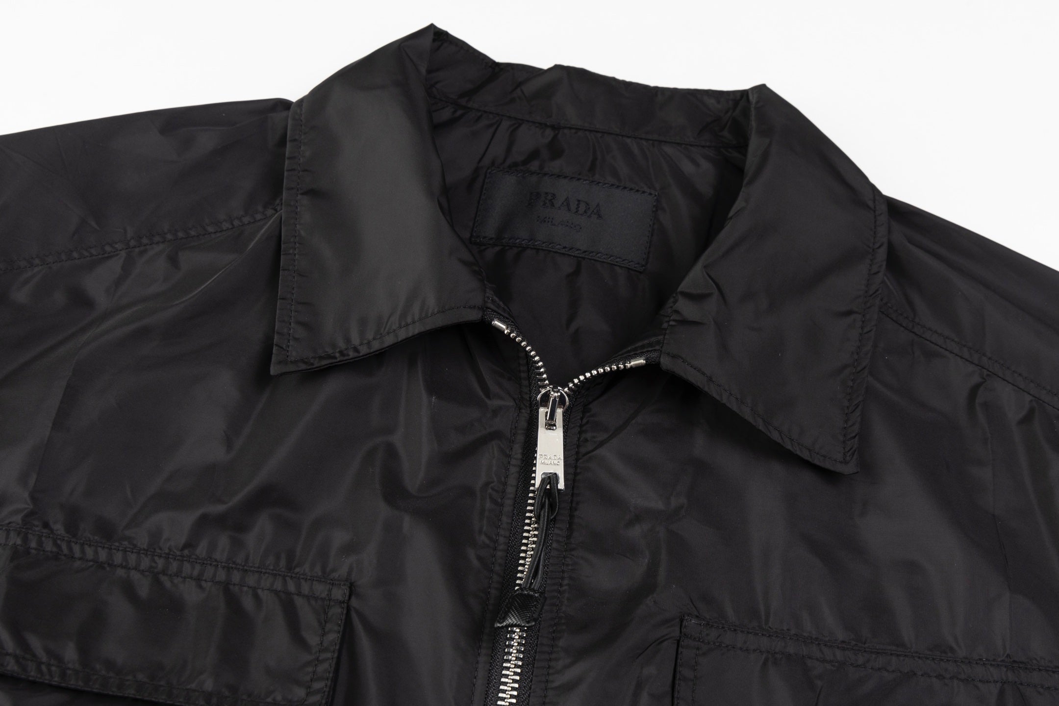 LuxluxHouse Best Quality Clothes Shirts&Polo Prada