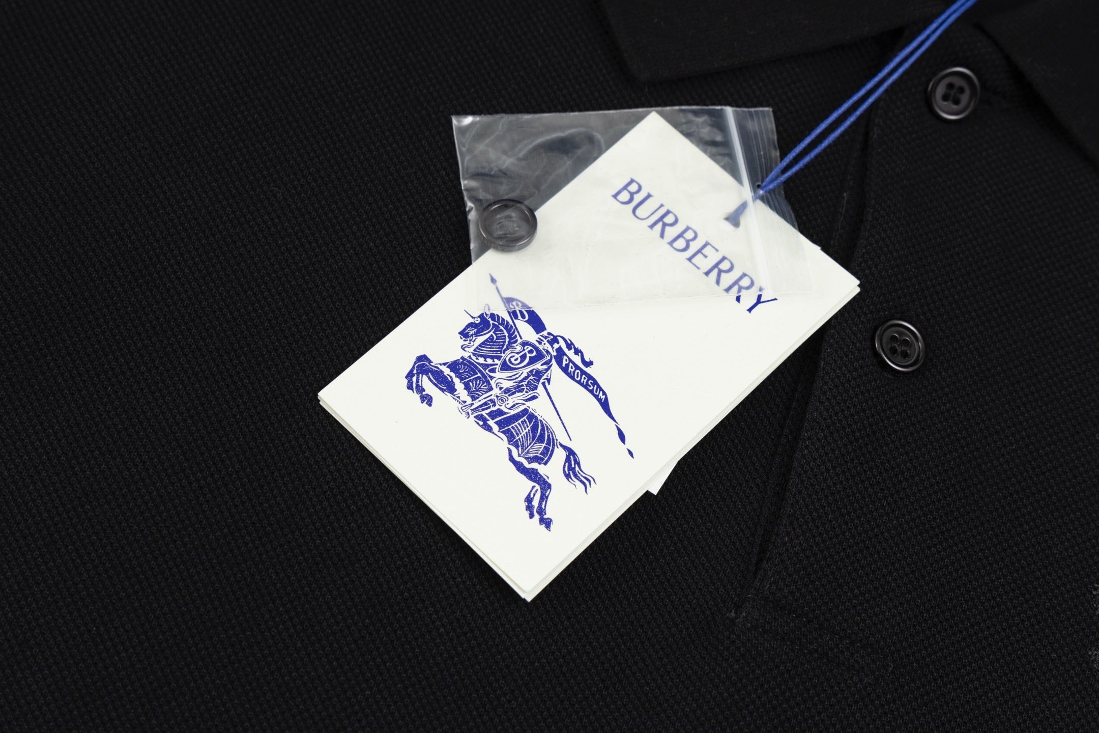 LuxluxHouse Best Quality Clothes Shirts&Polo Burberry