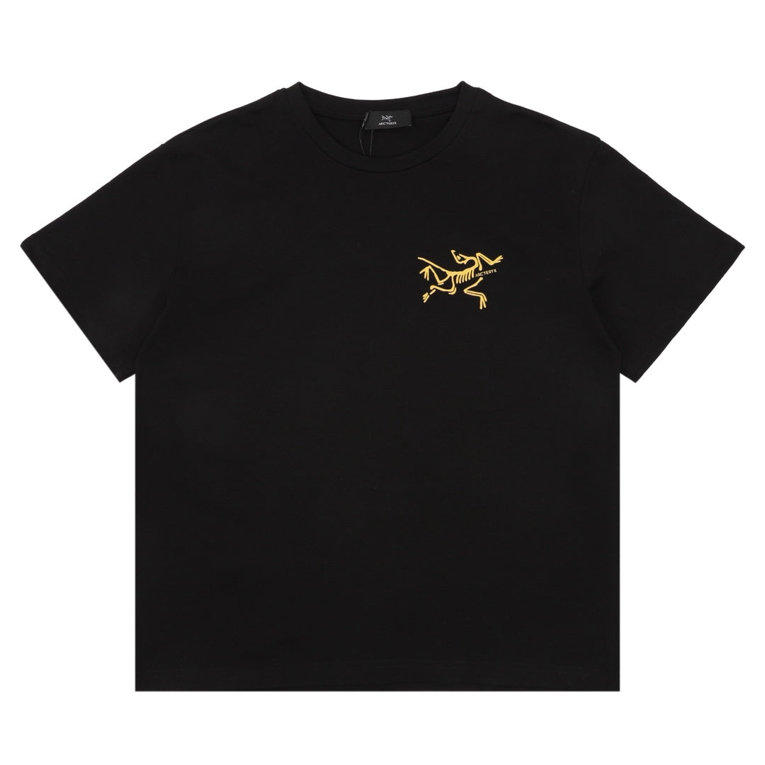 LuxluxHouse Best Quality Clothes T-shirt Arcteryx