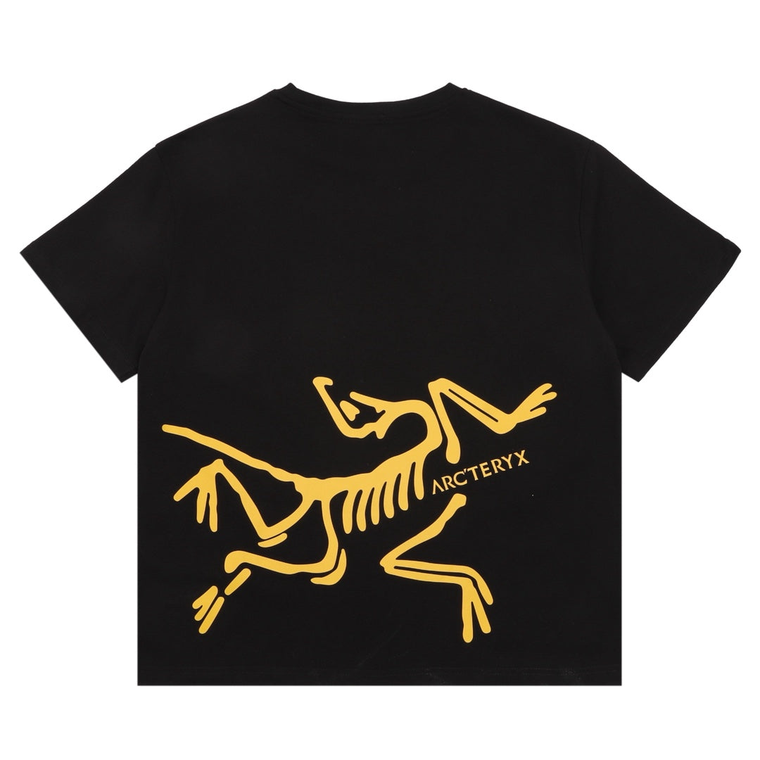 LuxluxHouse Best Quality Clothes T-shirt Arcteryx