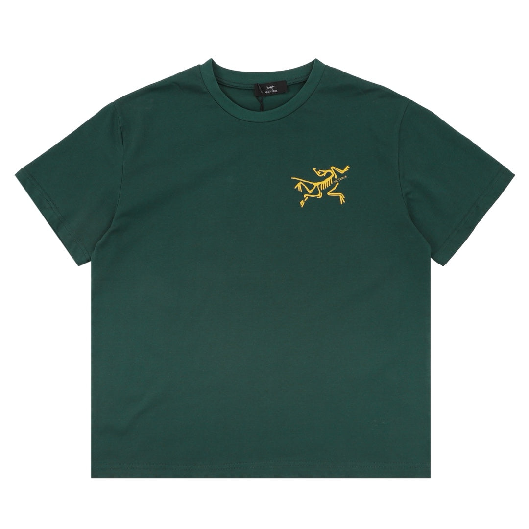 LuxluxHouse Best Quality Clothes T-shirt Arcteryx