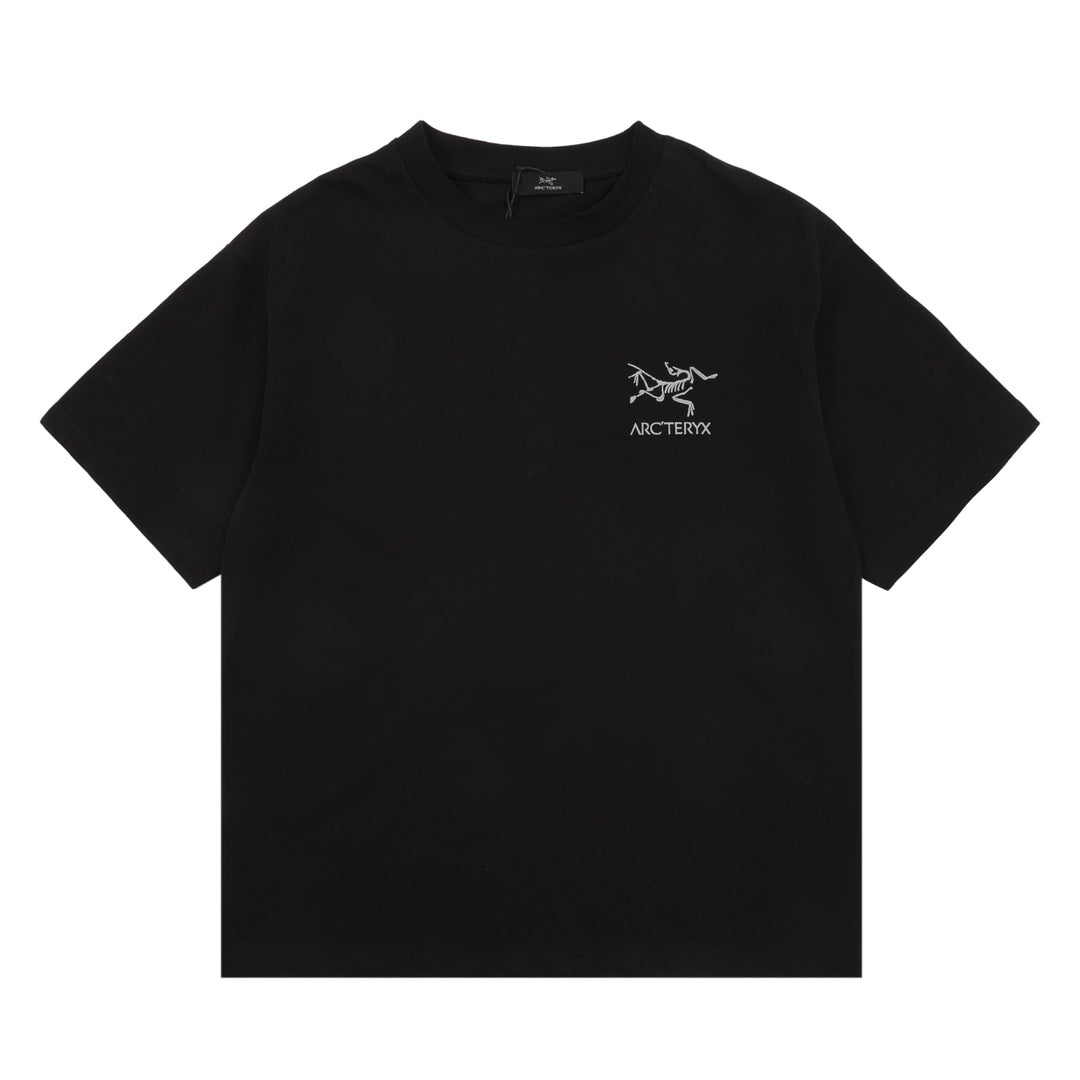LuxluxHouse Best Quality Clothes T-shirt Arcteryx