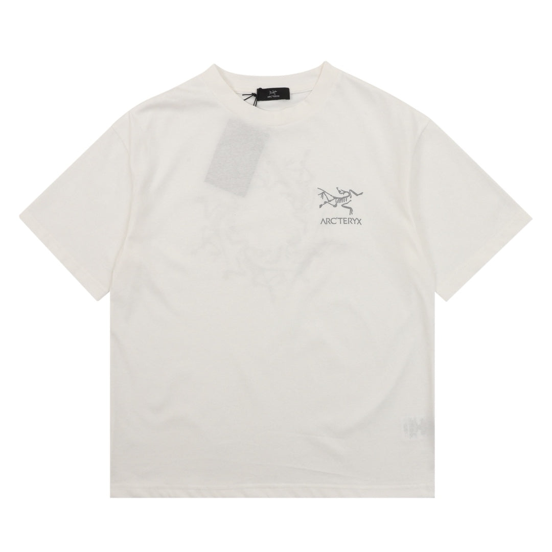 LuxluxHouse Best Quality Clothes T-shirt Arcteryx