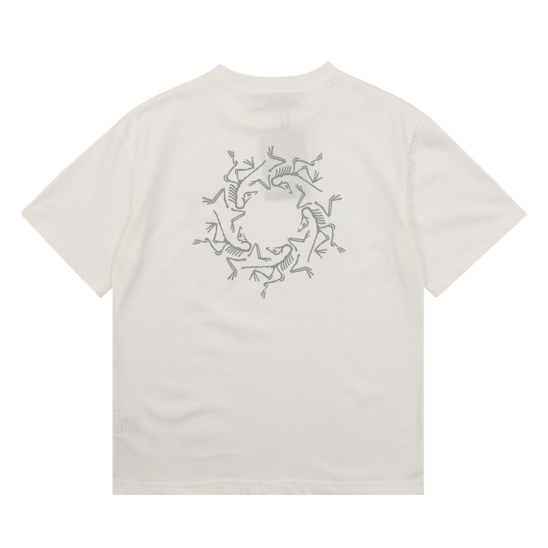 LuxluxHouse Best Quality Clothes T-shirt Arcteryx