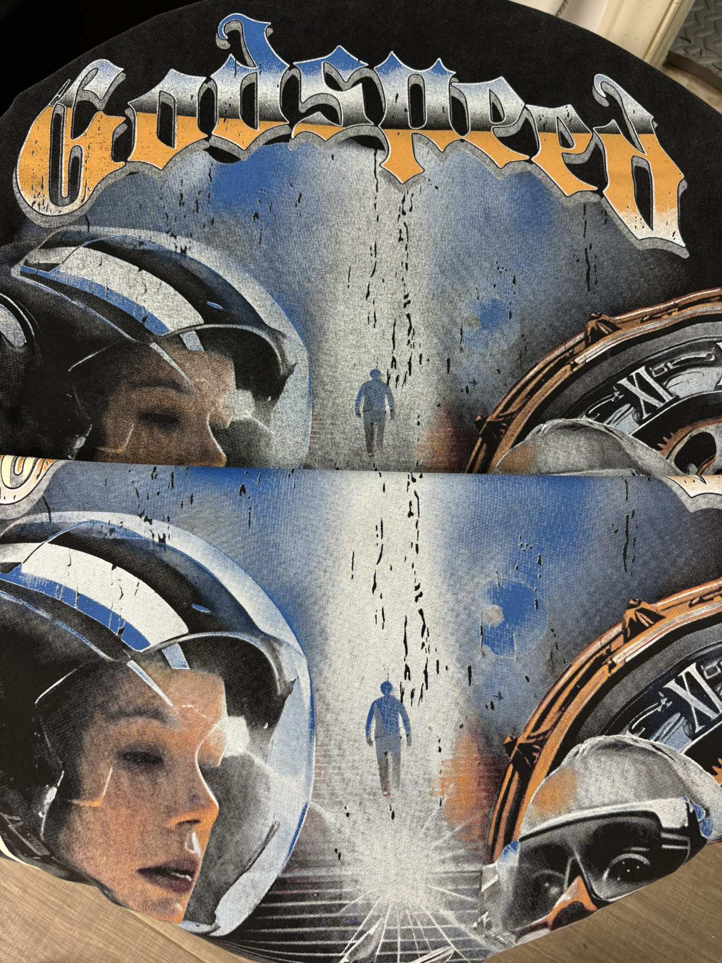 LuxluxHouse Best Quality Clothes Amiri T-shirt