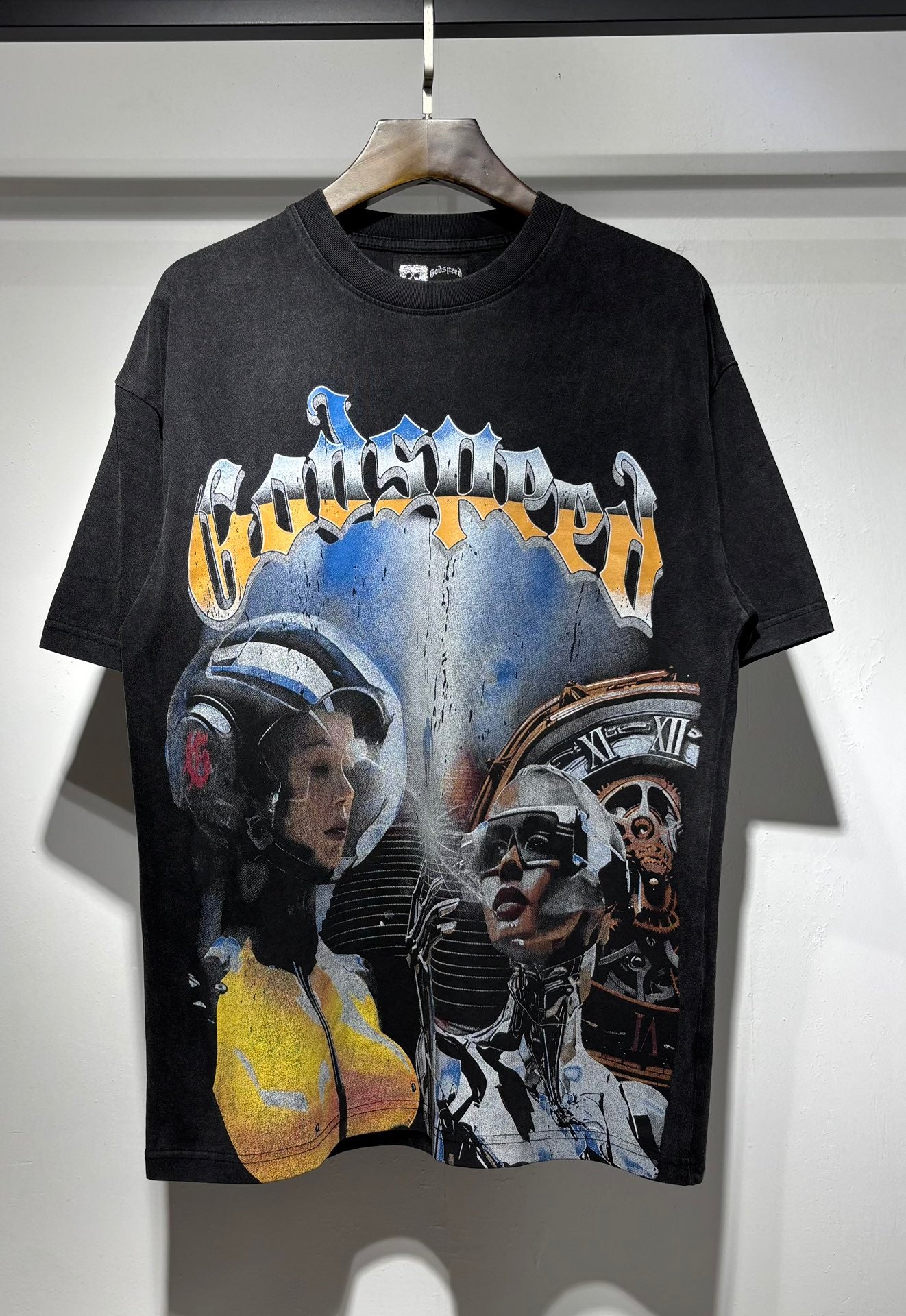 LuxluxHouse Best Quality Clothes Amiri T-shirt