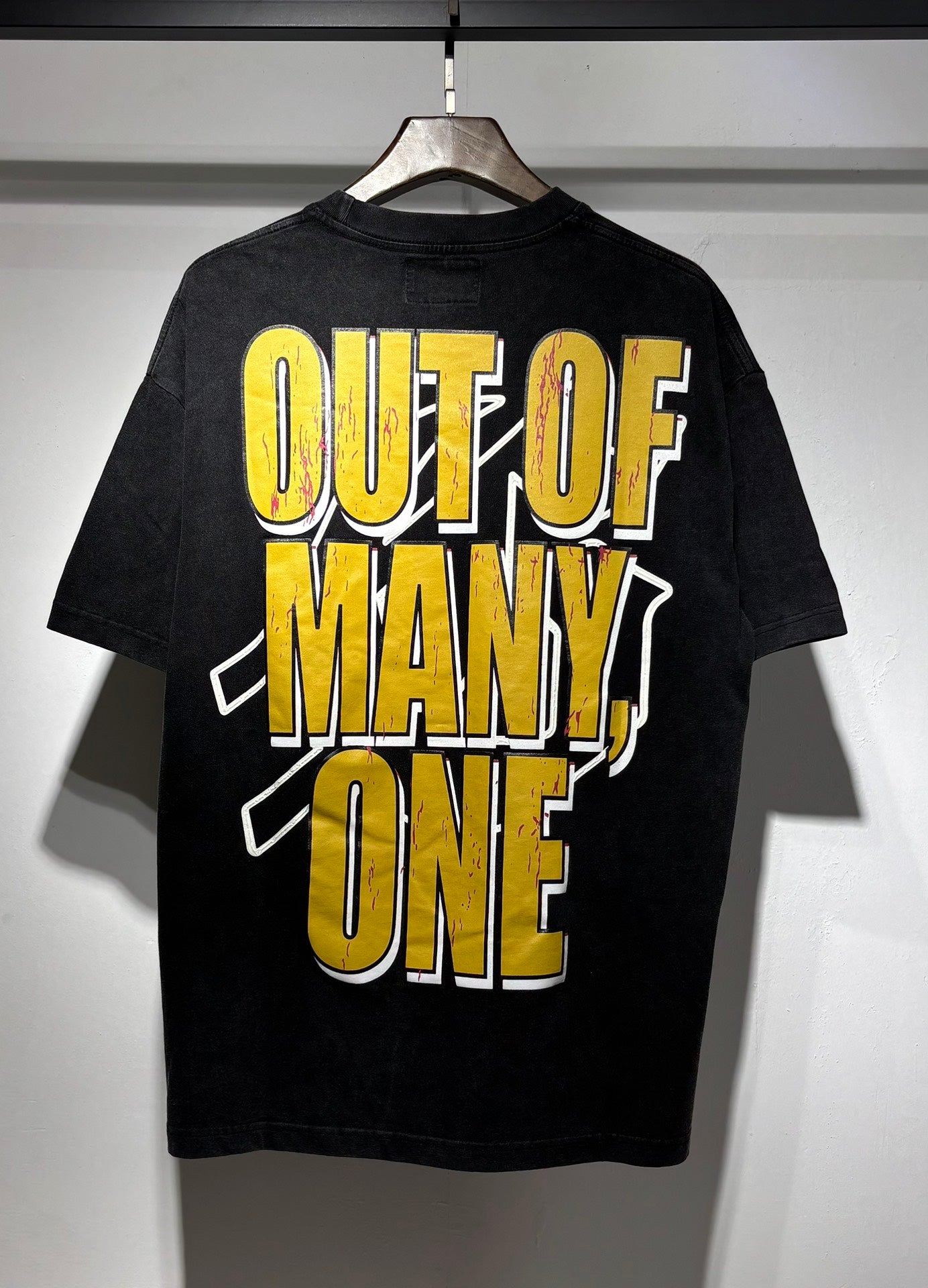 LuxluxHouse Best Quality Clothes Amiri T-shirt