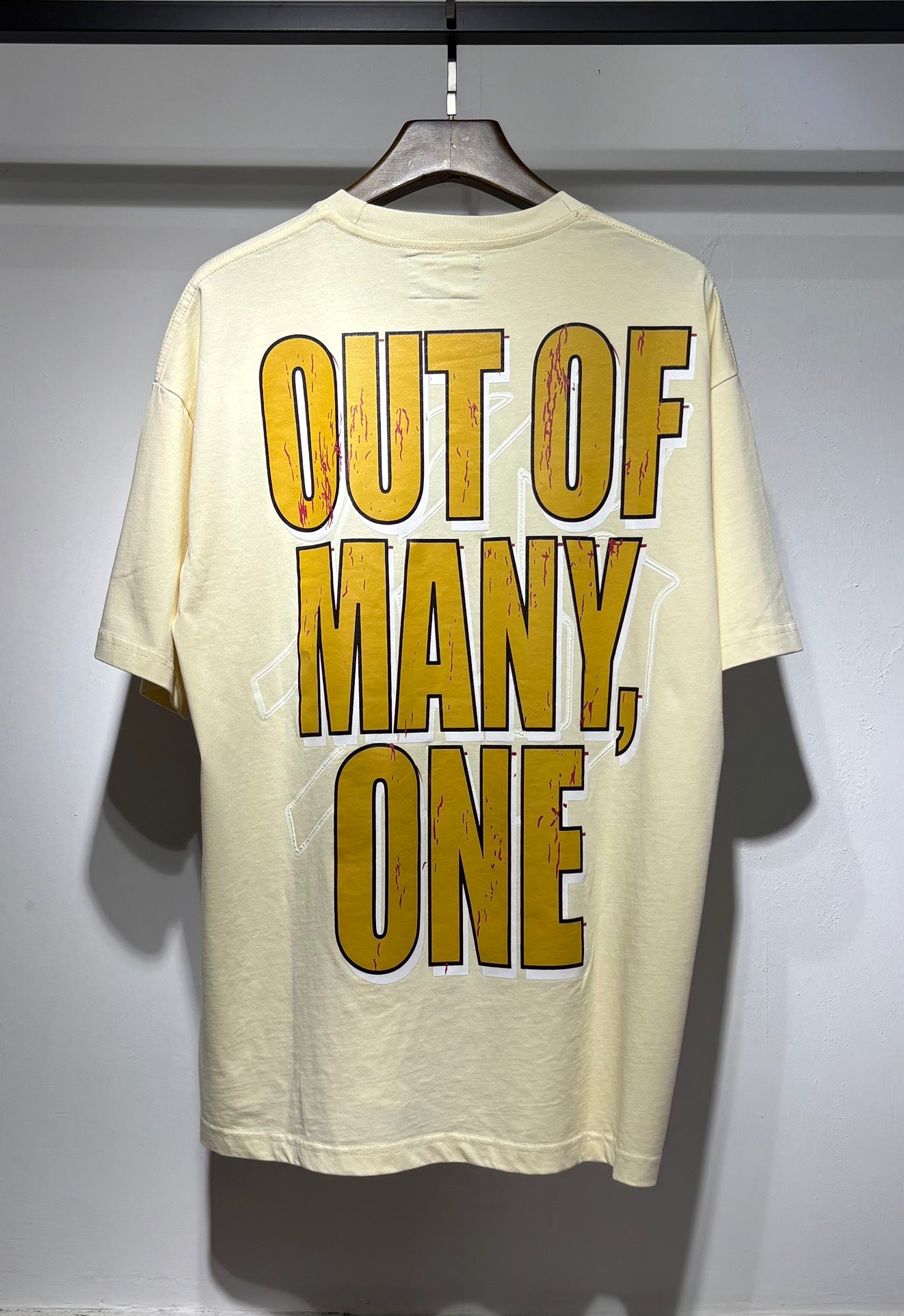 LuxluxHouse Best Quality Clothes Amiri T-shirt