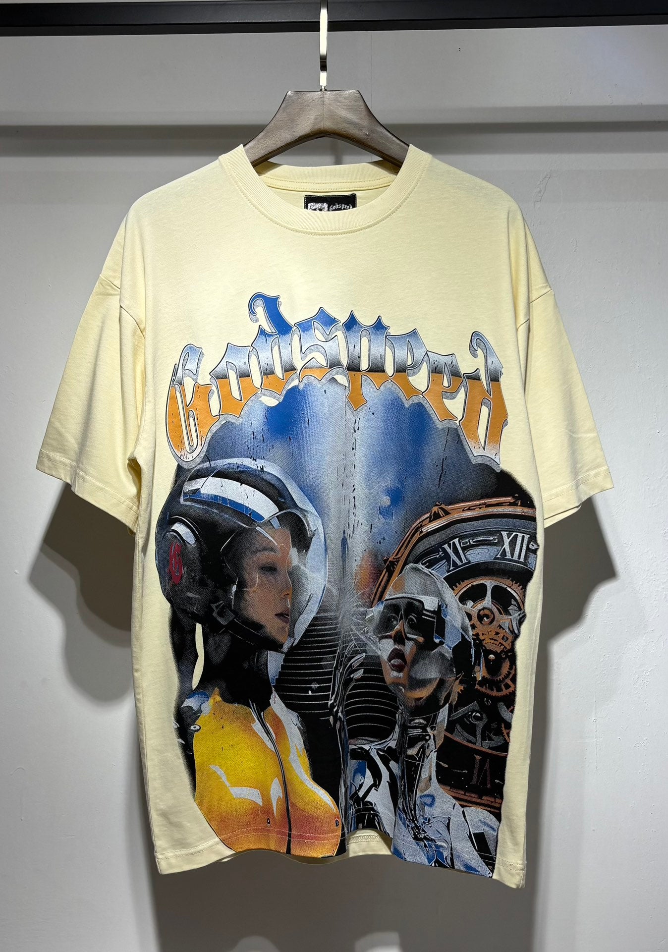 LuxluxHouse Best Quality Clothes Amiri T-shirt