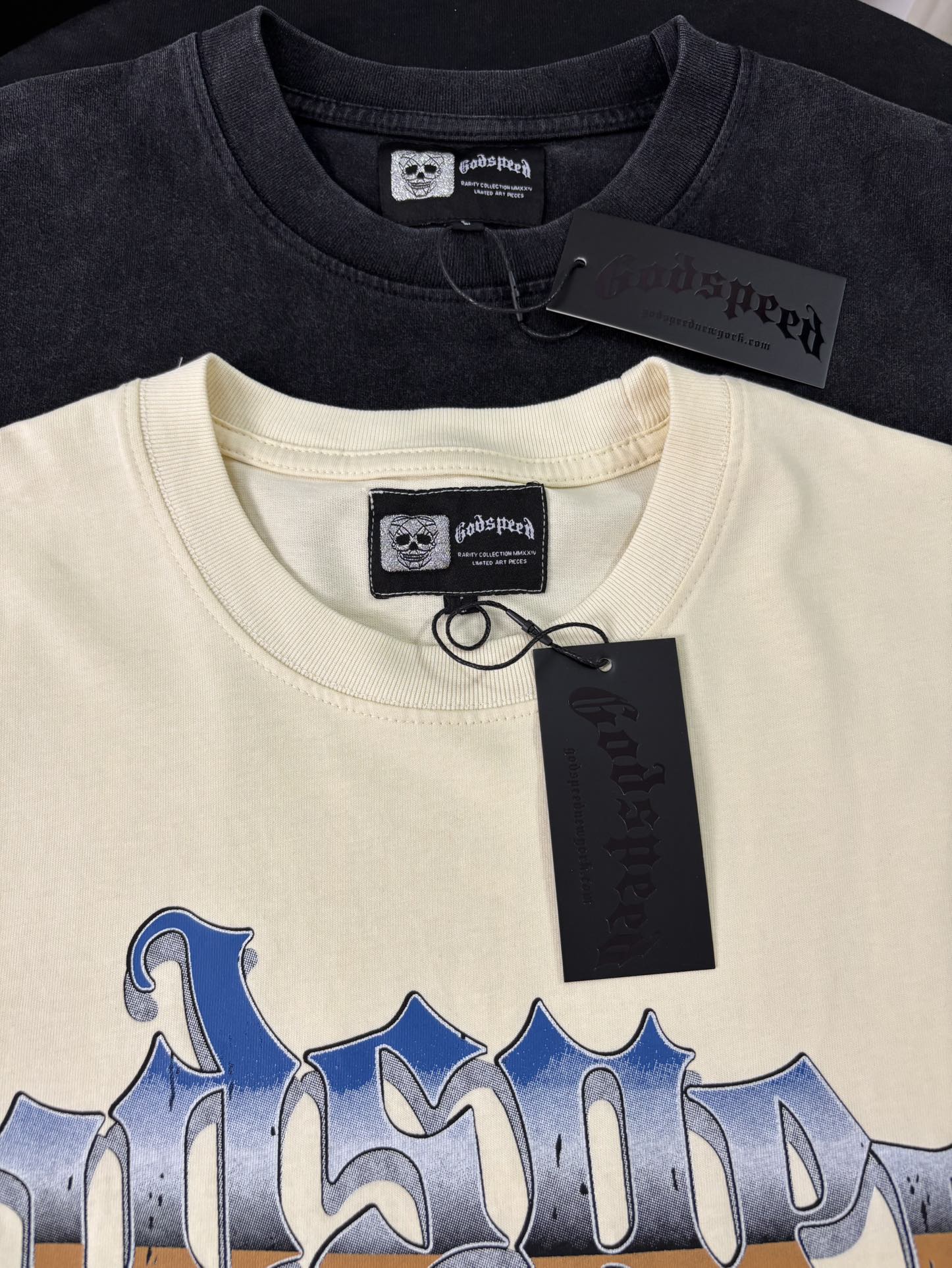 LuxluxHouse Best Quality Clothes Amiri T-shirt