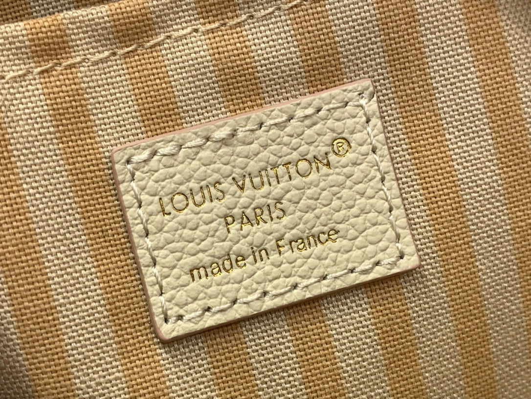 LuxluxHouse Best Quality Bags Louis Vuitton Women
