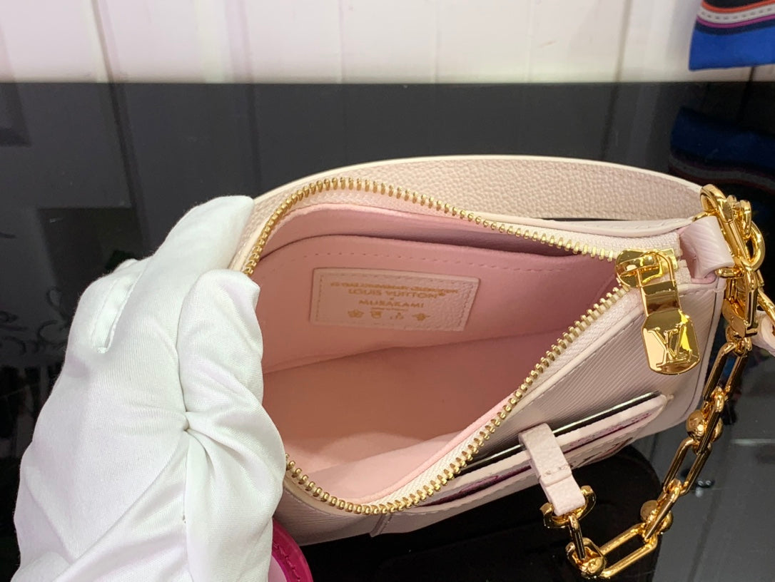 LuxluxHouse Best Quality Bags Louis Vuitton Women Men