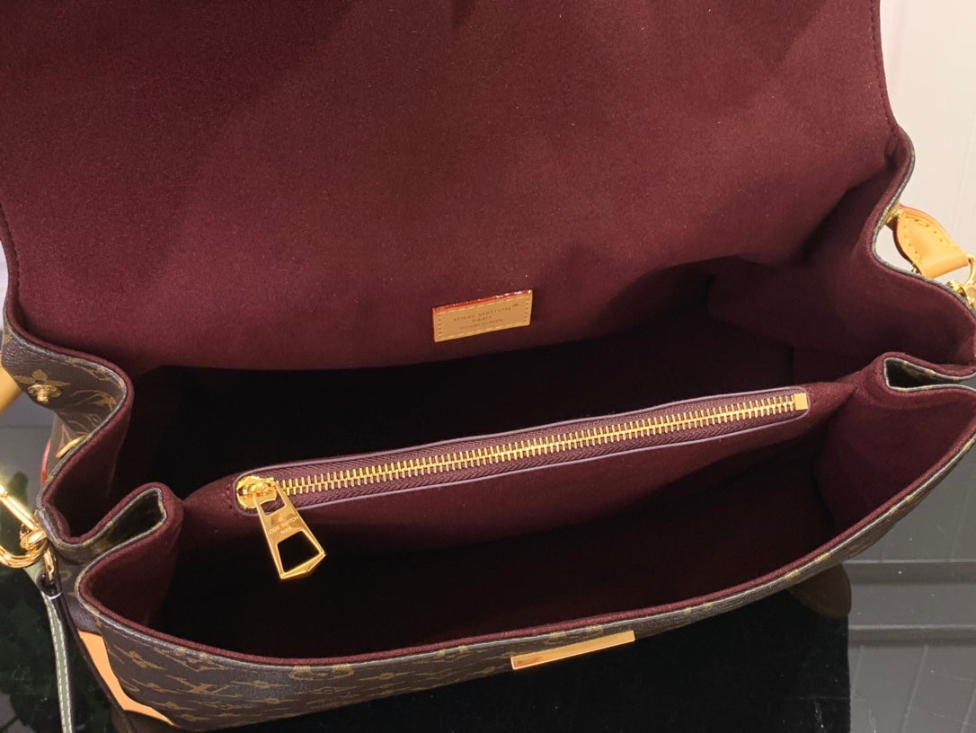 LuxluxHouse Best Quality Bags Louis Vuitton Women
