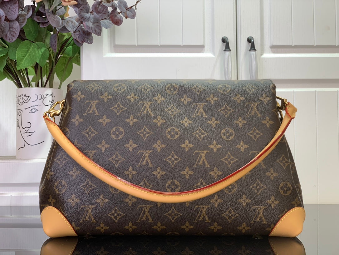 LuxluxHouse Best Quality Bags Louis Vuitton Women