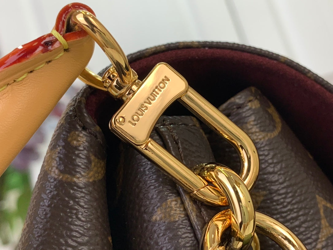 LuxluxHouse Best Quality Bags Louis Vuitton Women