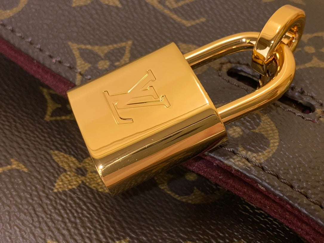 LuxluxHouse Best Quality Bags Louis Vuitton Women