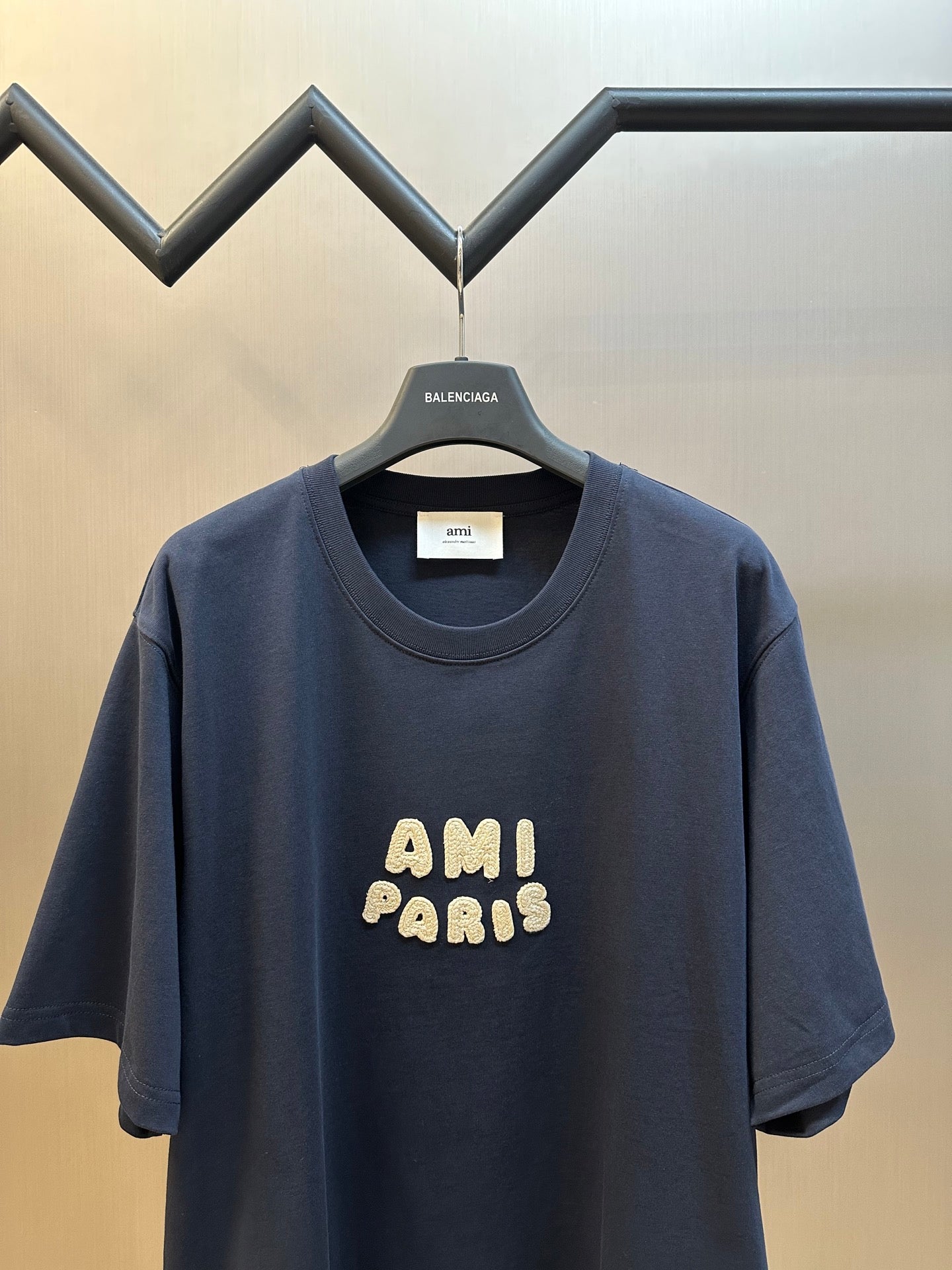 LuxluxHouse Best Quality Clothes Amiri T-shirt