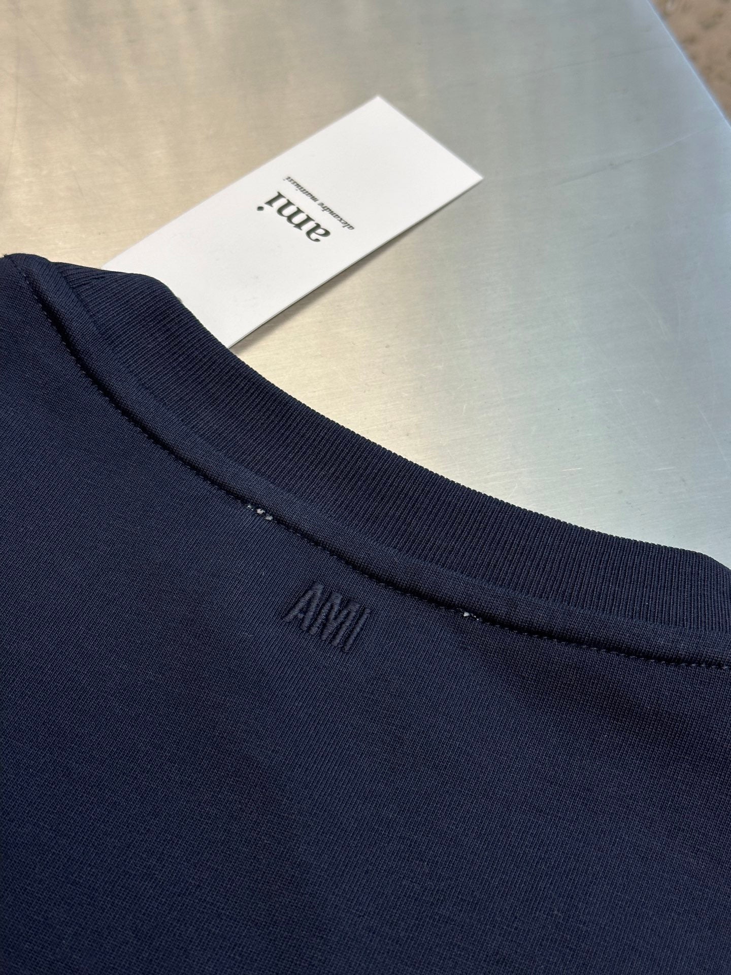 LuxluxHouse Best Quality Clothes Amiri T-shirt