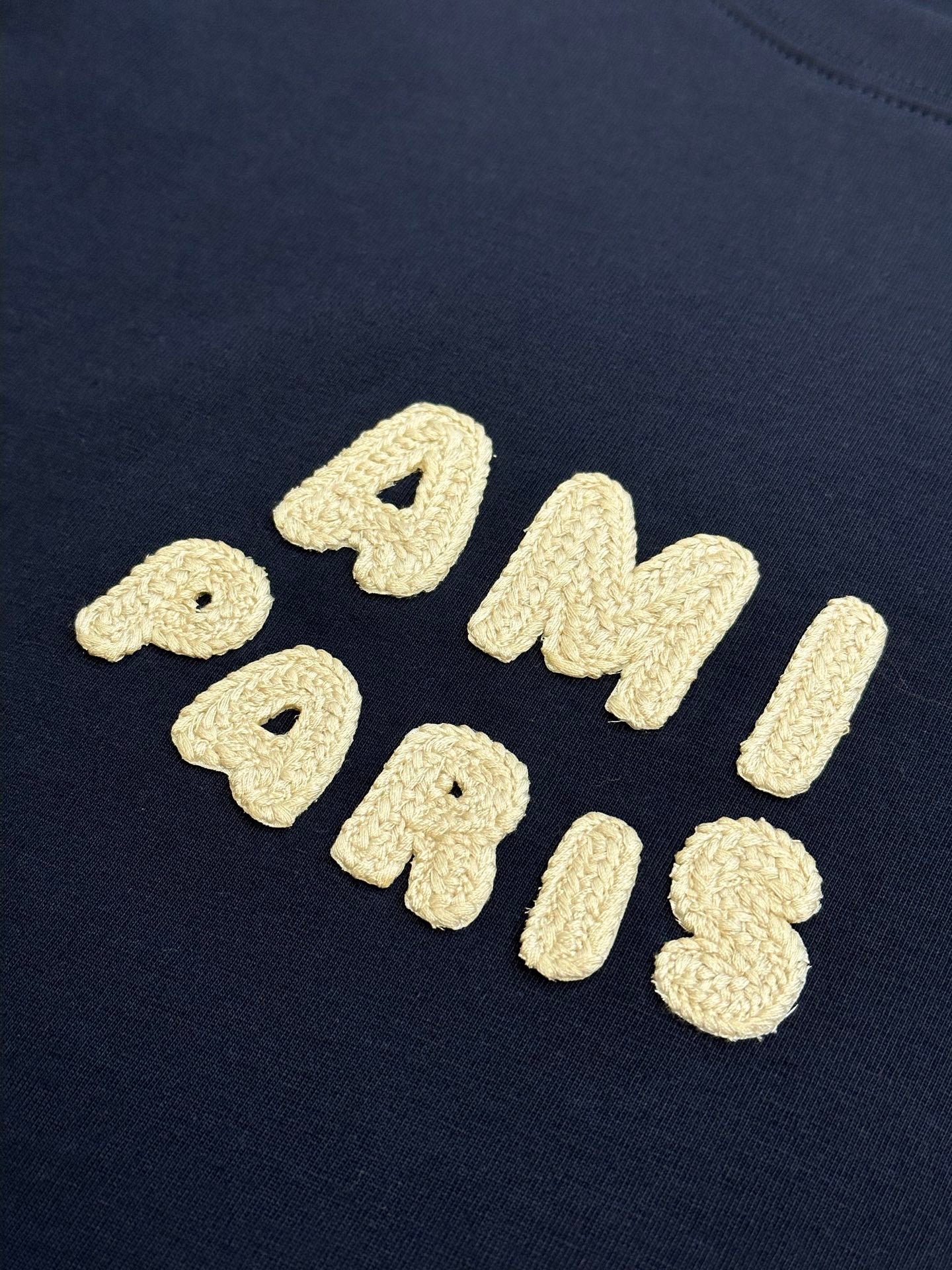 LuxluxHouse Best Quality Clothes Amiri T-shirt