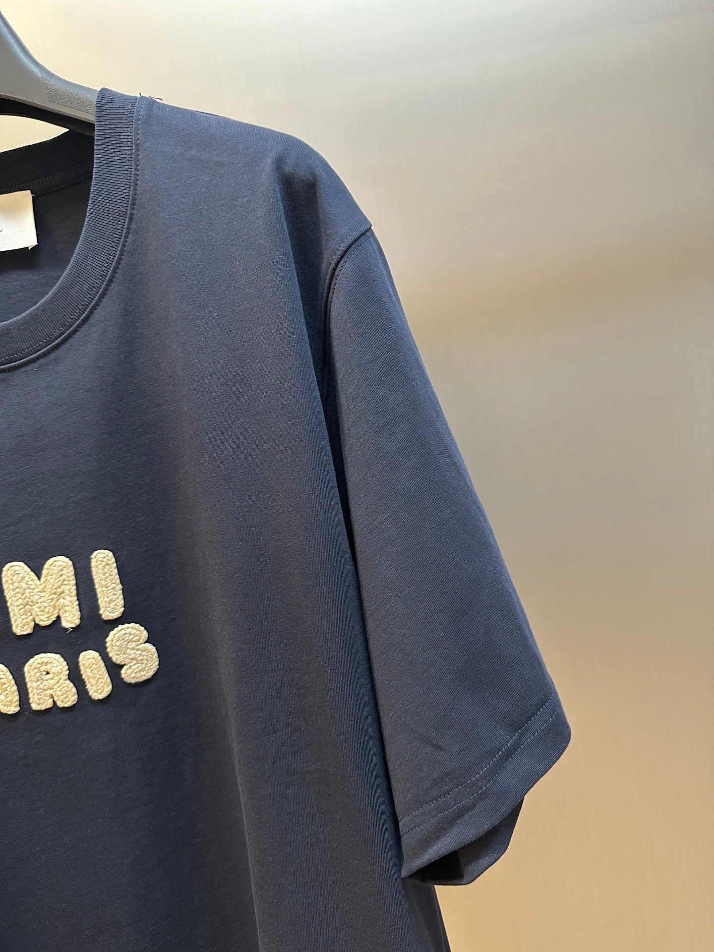 LuxluxHouse Best Quality Clothes Amiri T-shirt