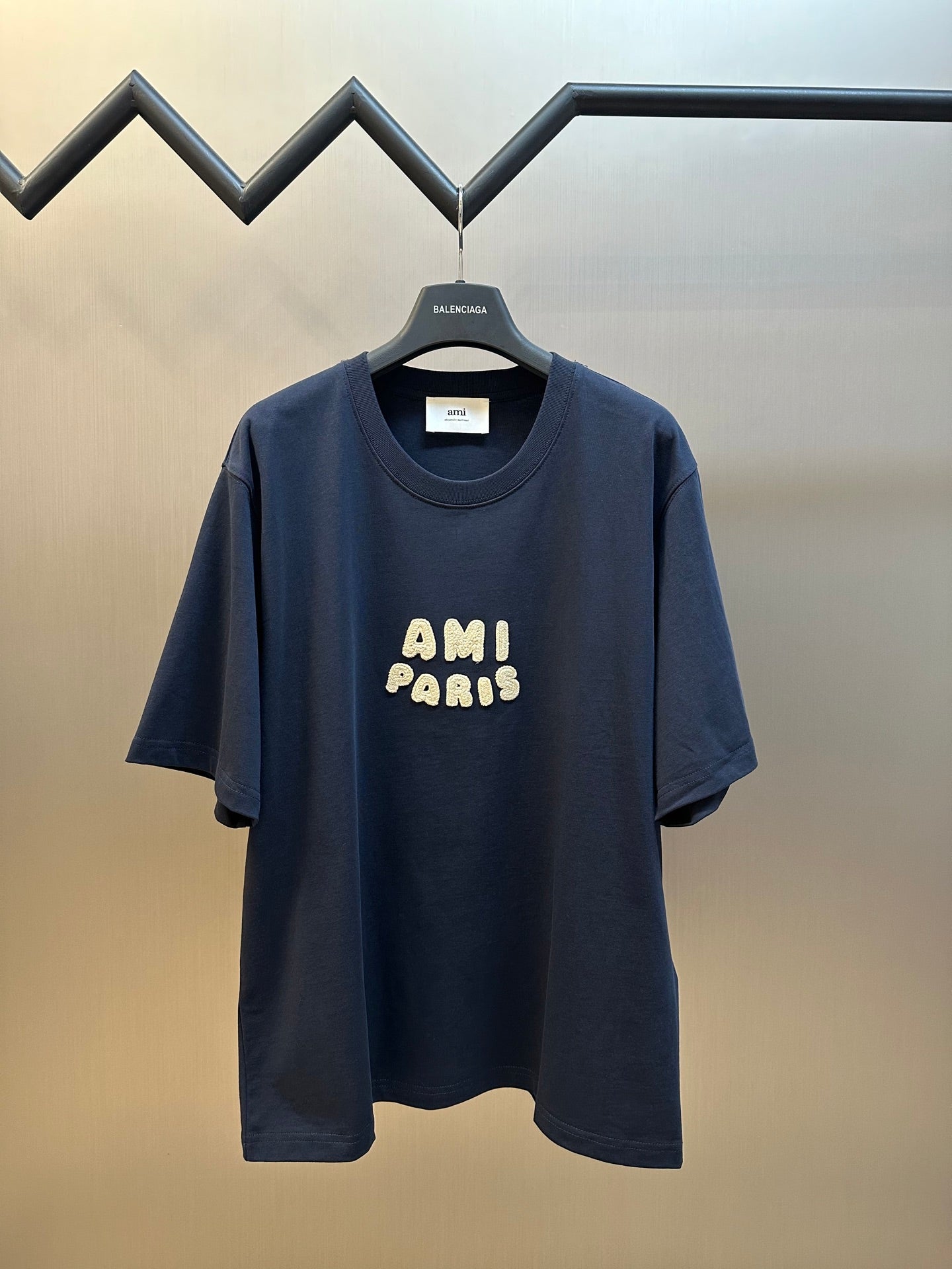 LuxluxHouse Best Quality Clothes Amiri T-shirt