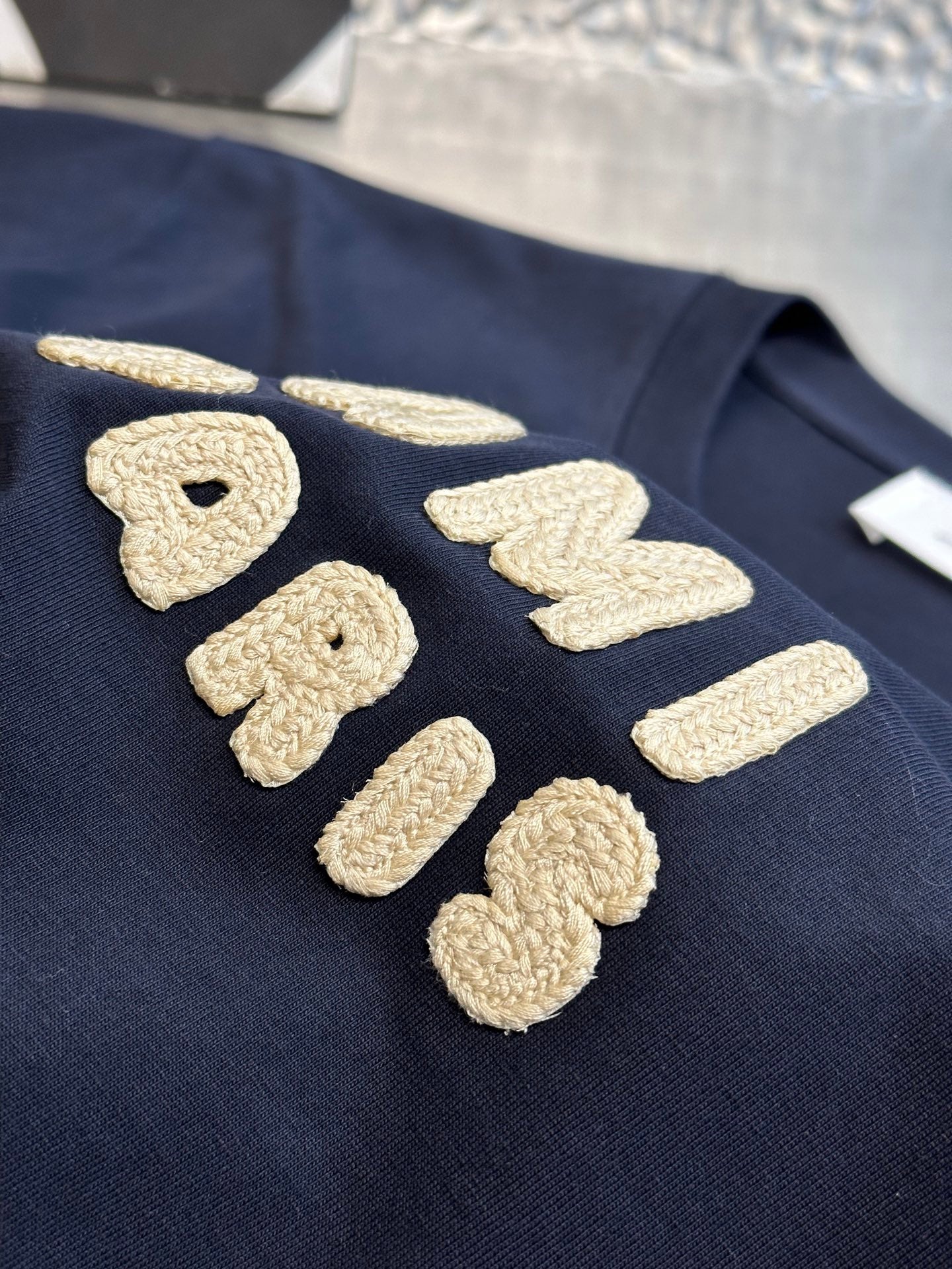 LuxluxHouse Best Quality Clothes Amiri T-shirt