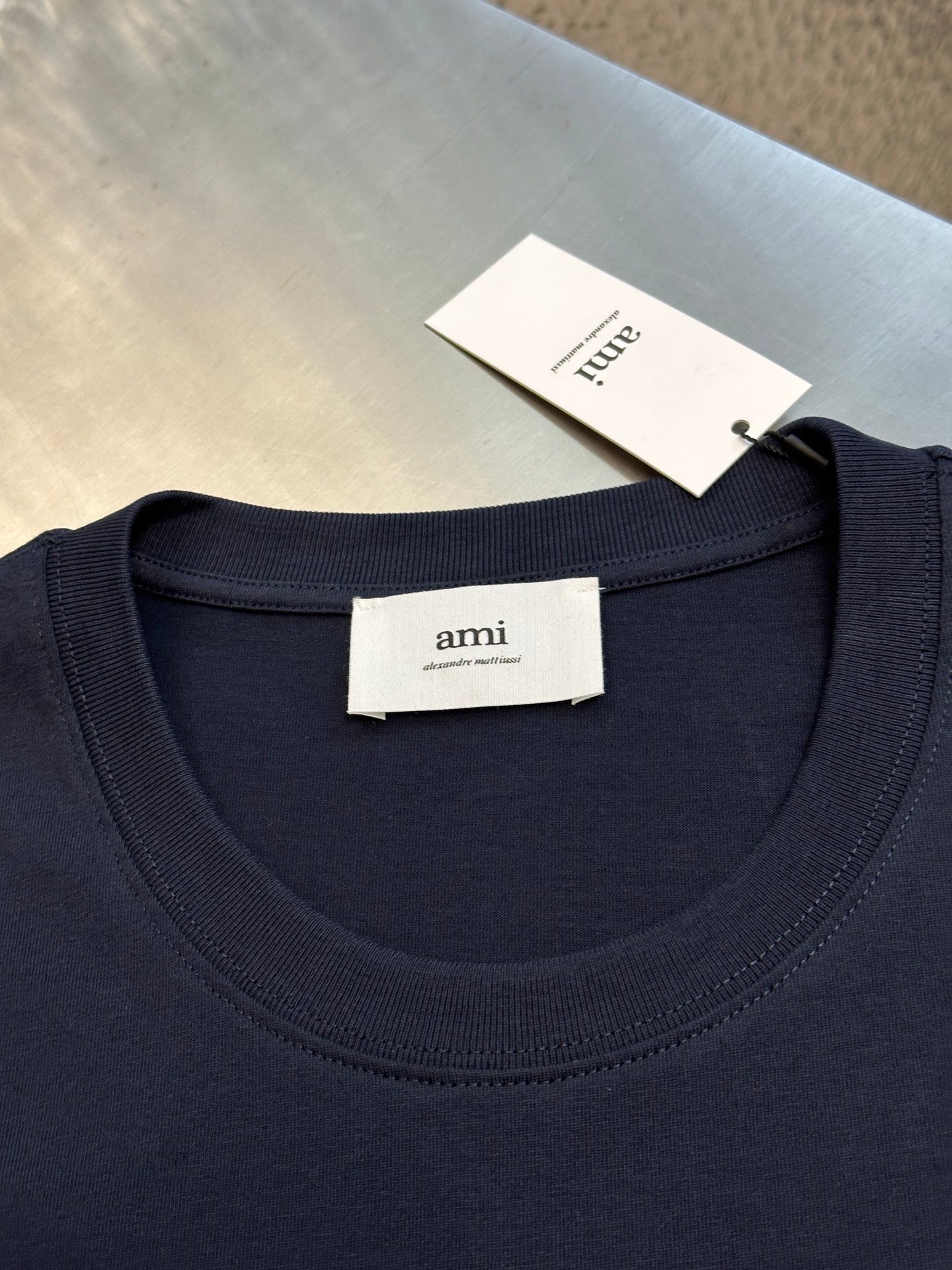 LuxluxHouse Best Quality Clothes Amiri T-shirt
