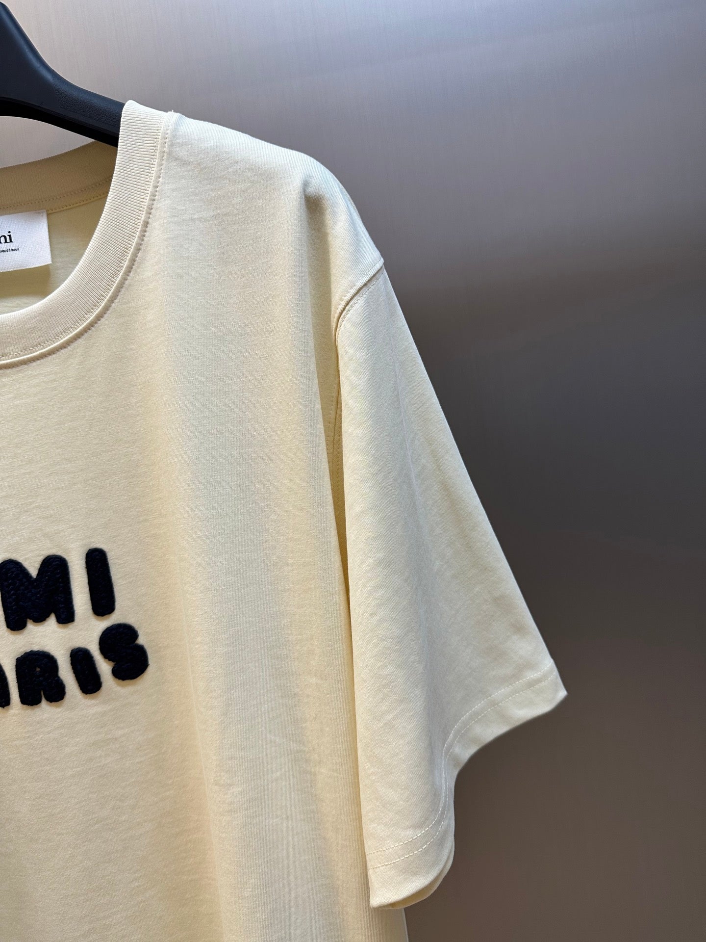 LuxluxHouse Best Quality Clothes Amiri T-shirt