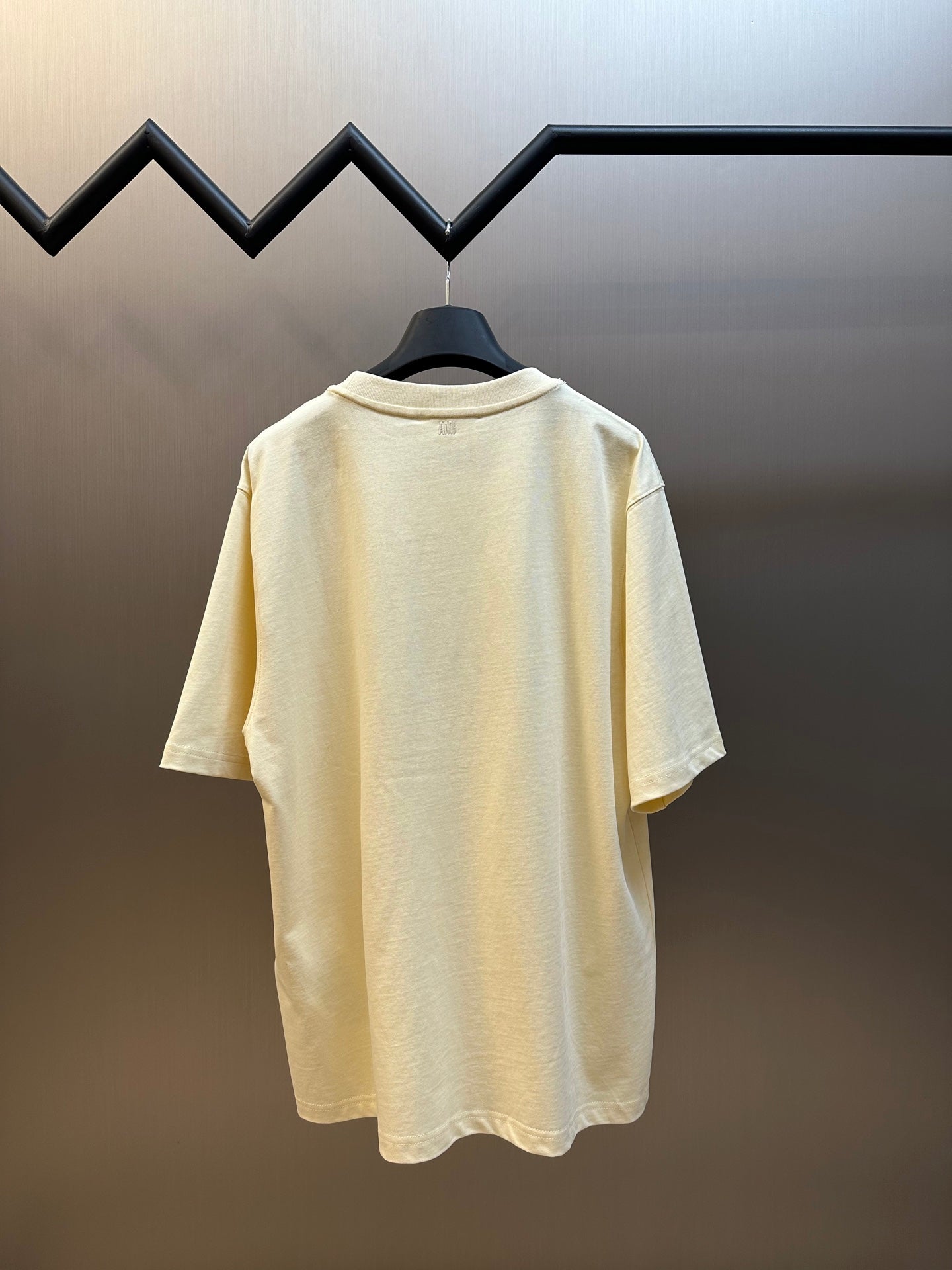 LuxluxHouse Best Quality Clothes Amiri T-shirt