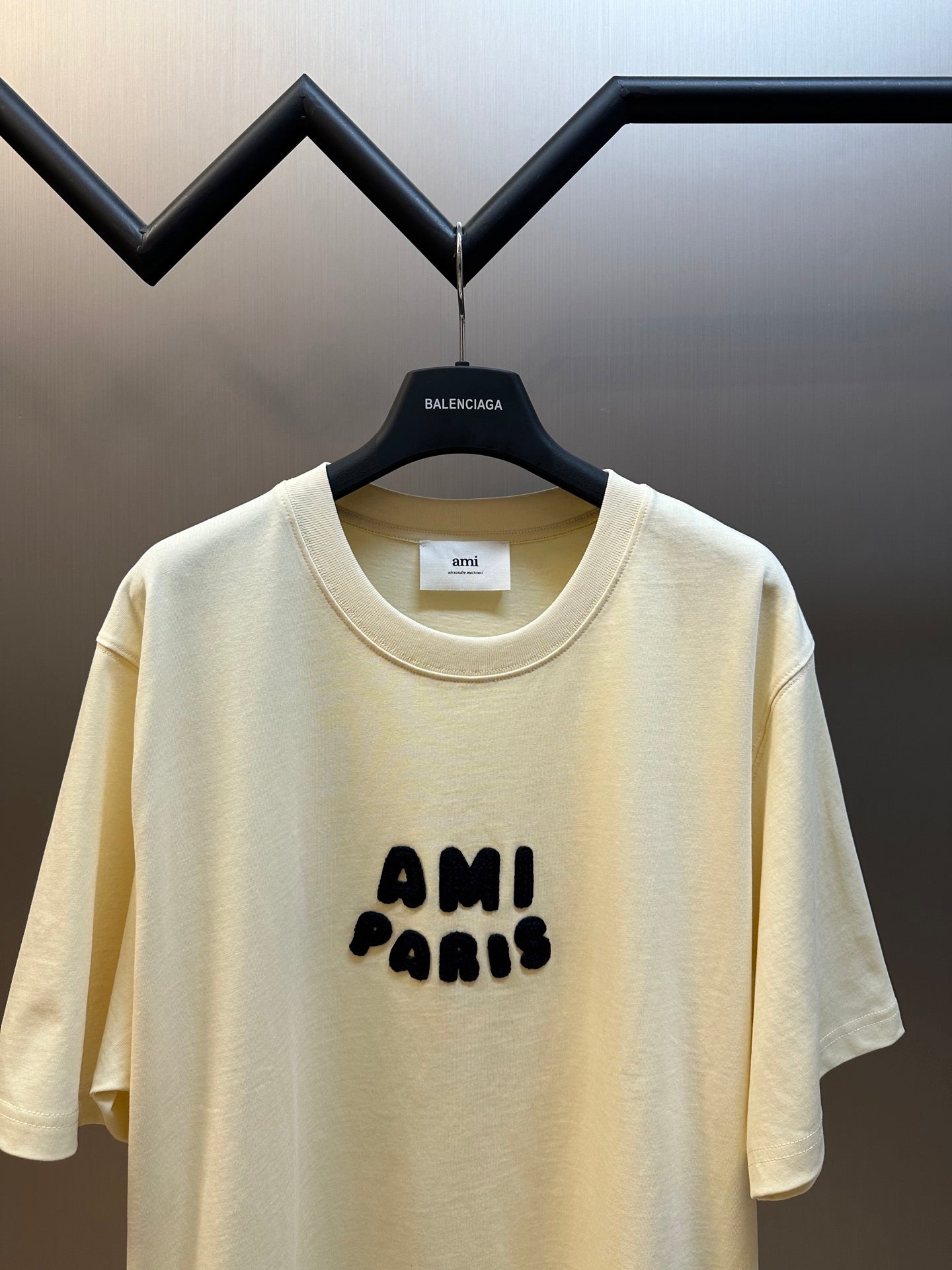 LuxluxHouse Best Quality Clothes Amiri T-shirt