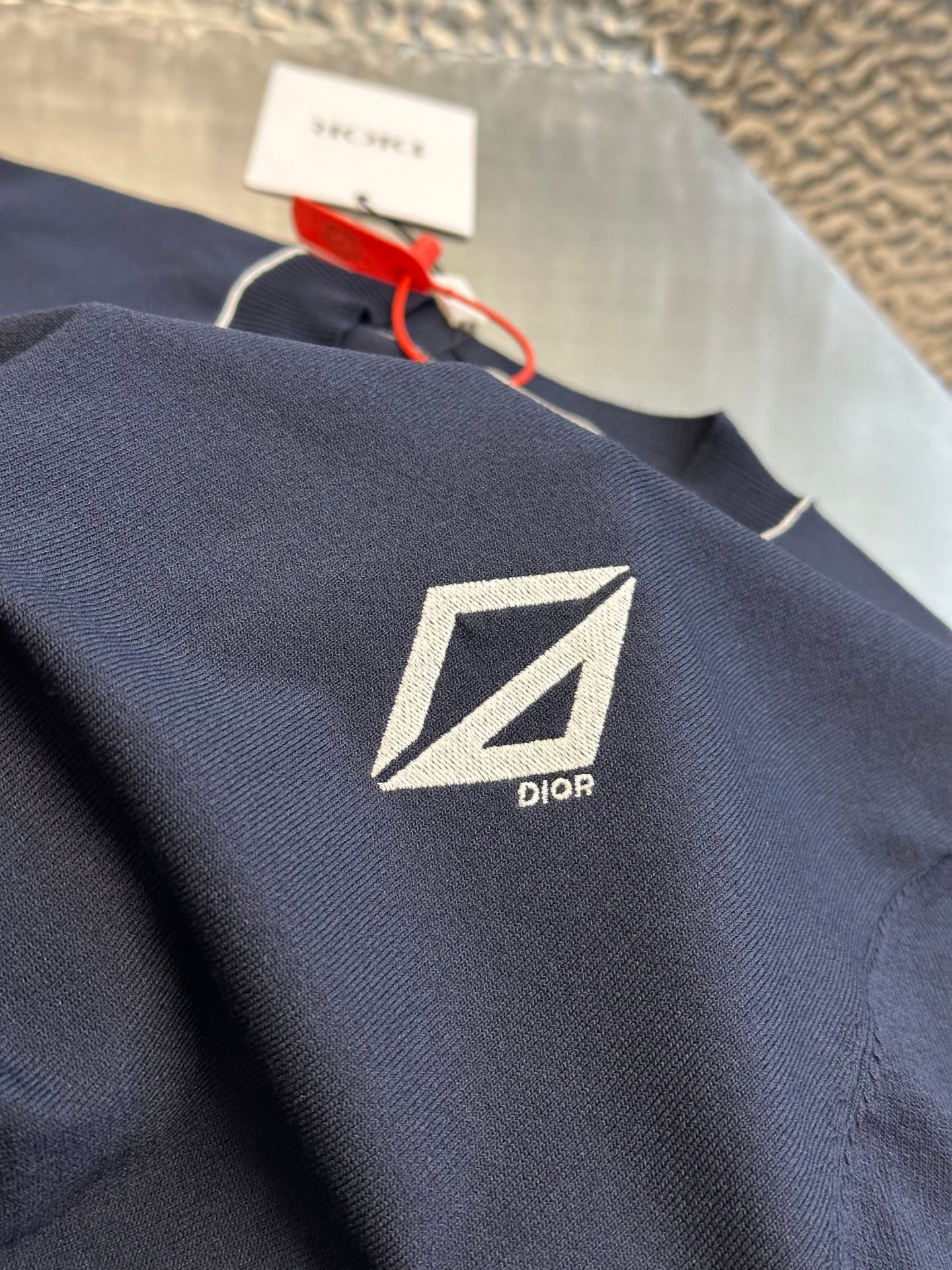 LuxluxHouse Best Quality Clothes T-shirt Dior