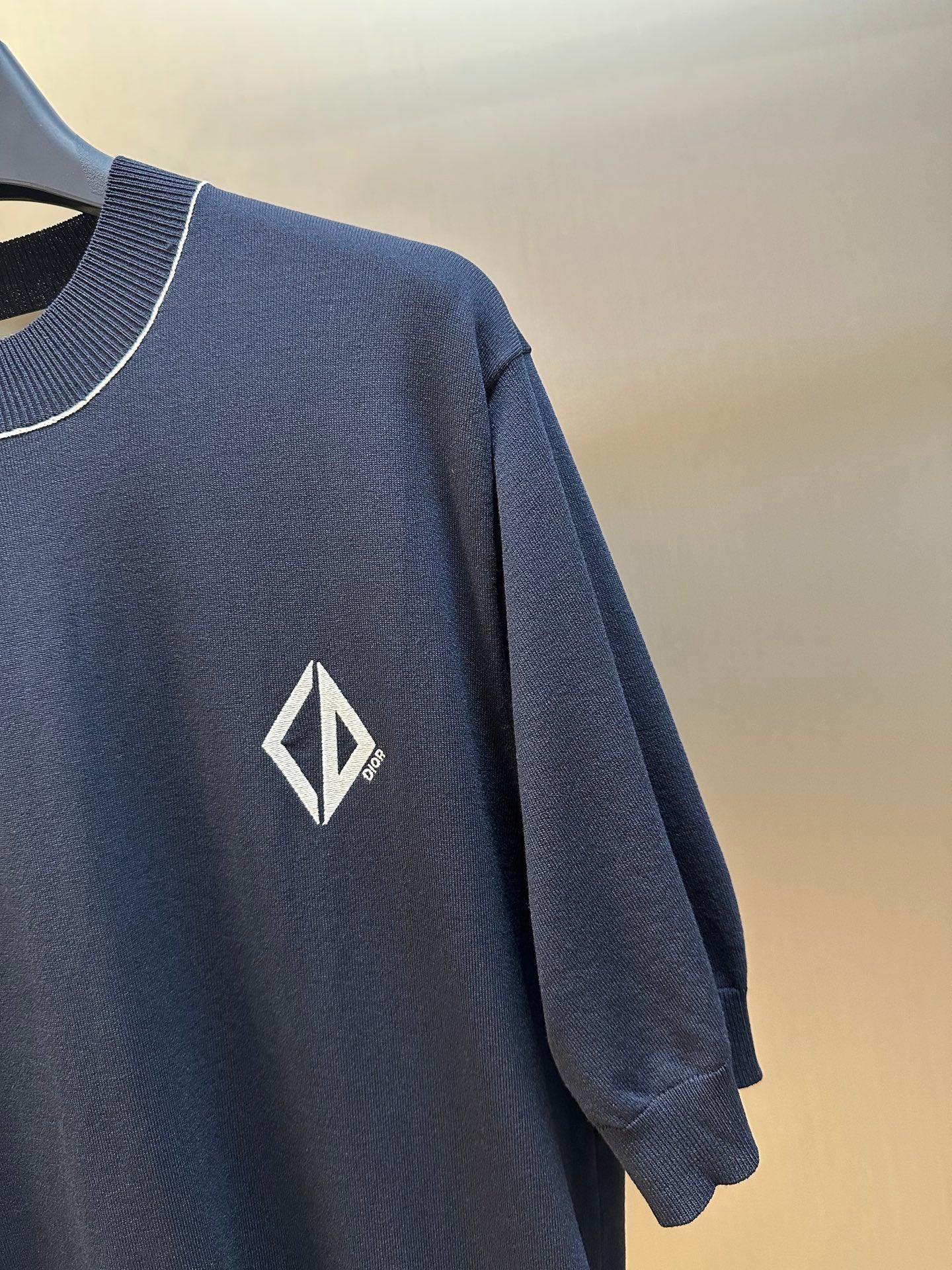 LuxluxHouse Best Quality Clothes T-shirt Dior